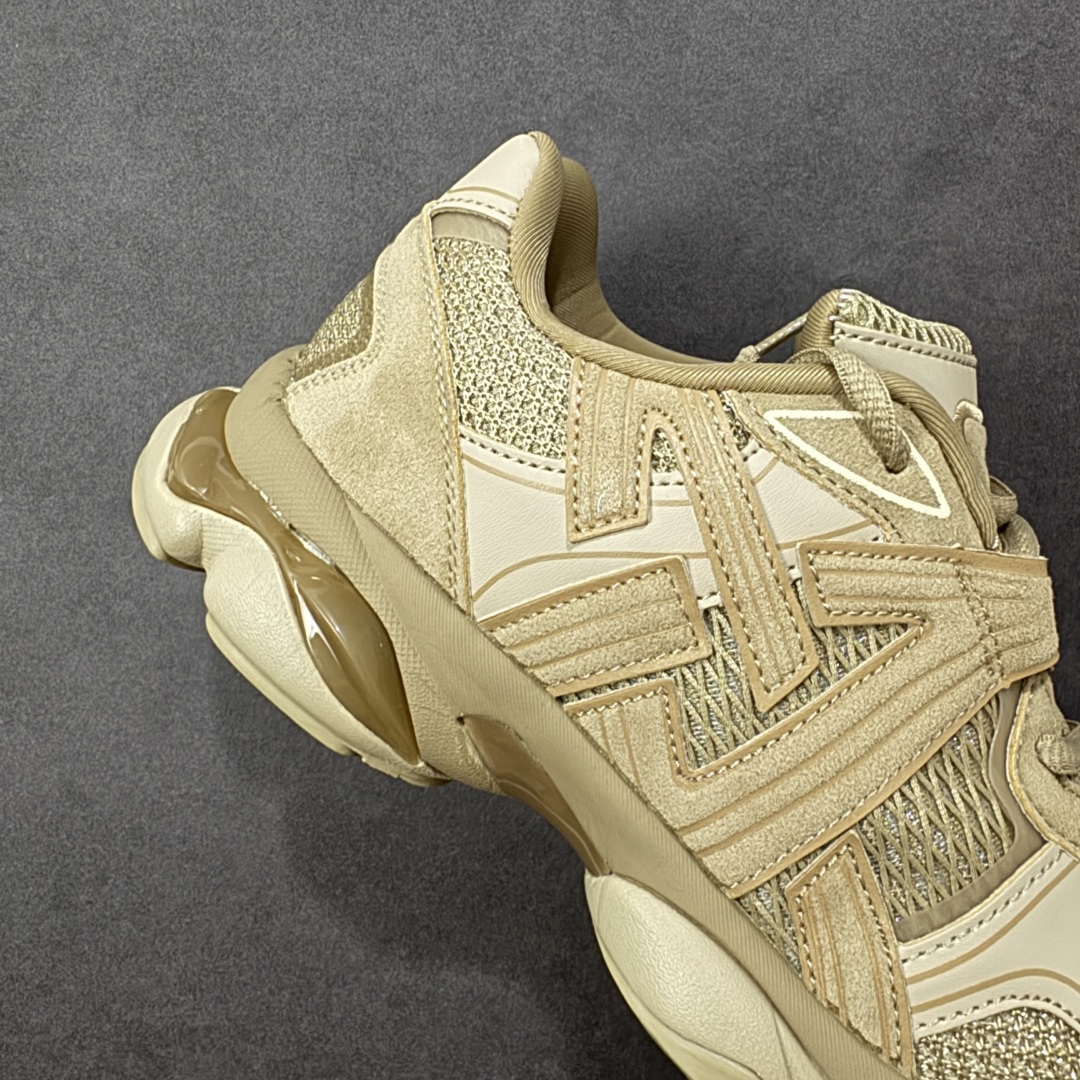 图片[6]-【公司级】Onitsuka Tiger鬼塚虎 ULTI RS TIGRUN 时尚百搭 耐磨 低帮运动休闲鞋 全新ICON LOGO 采用特色网布和皮革的异材质拼接 轻量且富有弹性的材质 赋予双脚弹跳般的穿着感 前掌与后跟两处可视化GEL胶 提升缓震性能 外置TRUSSTIC中桥 增强稳定性 流线型鞋底融入了品牌象征的老虎图案 带来强烈的视觉冲击 兼顾弯曲性与缓震 从1980至2000年代的跑鞋中汲取灵感 将弹性脚感与时尚设计巧妙融合 成为都市风格穿搭的理想之选 货号：1183C478-200 尺码：36-46带半码-选品中心