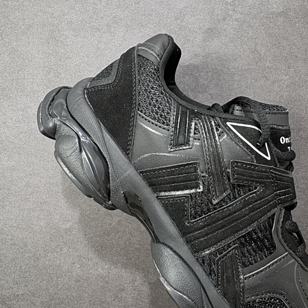 图片[6]-【公司级】Onitsuka Tiger鬼塚虎 ULTI RS TIGRUN 时尚百搭 耐磨 低帮运动休闲鞋 全新ICON LOGO 采用特色网布和皮革的异材质拼接 轻量且富有弹性的材质 赋予双脚弹跳般的穿着感 前掌与后跟两处可视化GEL胶 提升缓震性能 外置TRUSSTIC中桥 增强稳定性 流线型鞋底融入了品牌象征的老虎图案 带来强烈的视觉冲击 兼顾弯曲性与缓震 从1980至2000年代的跑鞋中汲取灵感 将弹性脚感与时尚设计巧妙融合 成为都市风格穿搭的理想之选 货号：1183C478-001 尺码：36-46带半码-选品中心