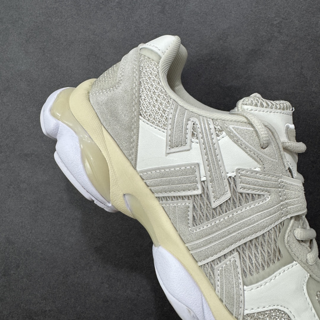 图片[6]-【公司级】Onitsuka Tiger鬼塚虎 ULTI RS TIGRUN 时尚百搭 耐磨 低帮运动休闲鞋 全新ICON LOGO 采用特色网布和皮革的异材质拼接 轻量且富有弹性的材质 赋予双脚弹跳般的穿着感 前掌与后跟两处可视化GEL胶 提升缓震性能 外置TRUSSTIC中桥 增强稳定性 流线型鞋底融入了品牌象征的老虎图案 带来强烈的视觉冲击 兼顾弯曲性与缓震 从1980至2000年代的跑鞋中汲取灵感 将弹性脚感与时尚设计巧妙融合 成为都市风格穿搭的理想之选 货号：1183C478-020 尺码：36-46带半码-选品中心