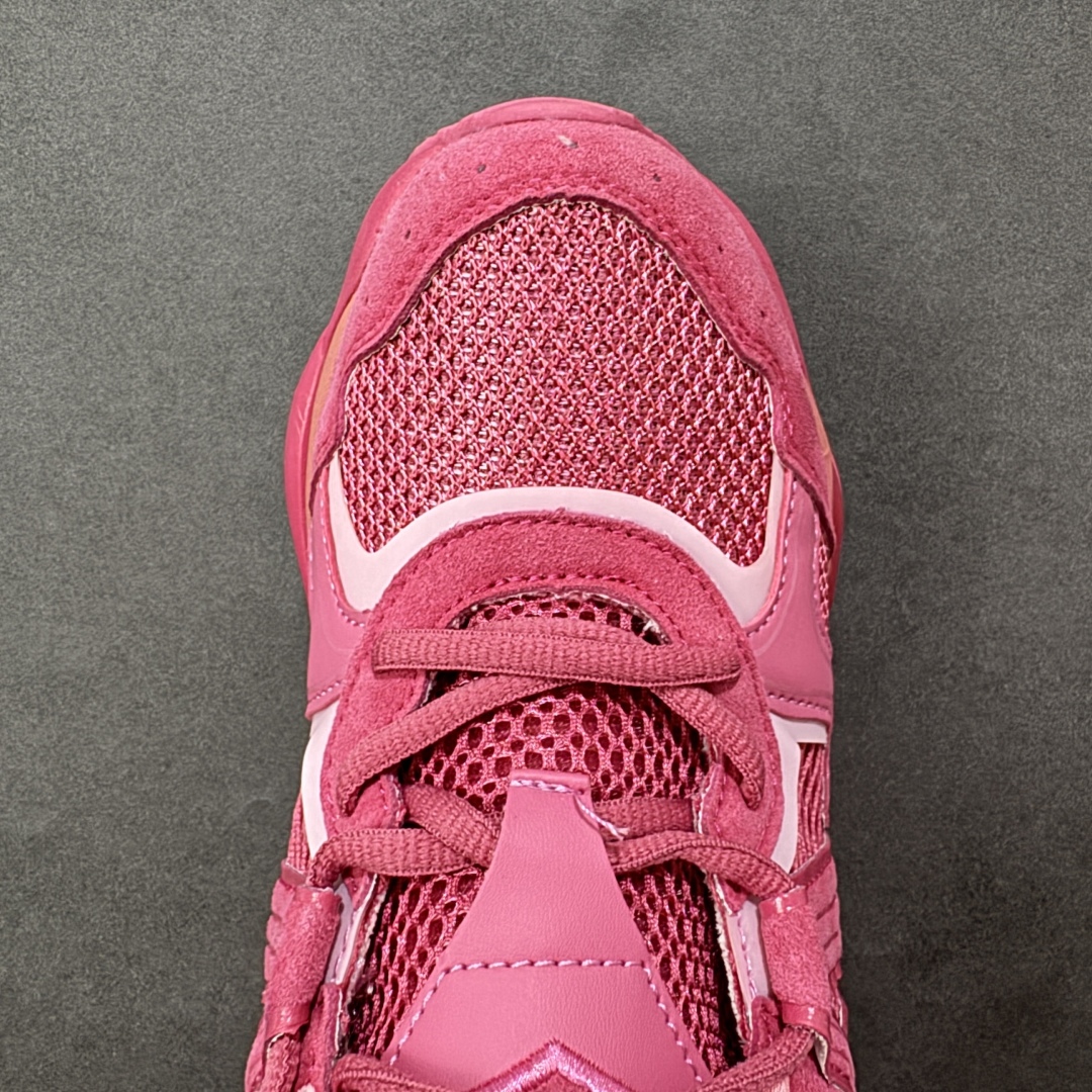 图片[8]-【公司级】Onitsuka Tiger鬼塚虎 ULTI RS TIGRUN 时尚百搭 耐磨 低帮运动休闲鞋 全新ICON LOGO 采用特色网布和皮革的异材质拼接 轻量且富有弹性的材质 赋予双脚弹跳般的穿着感 前掌与后跟两处可视化GEL胶 提升缓震性能 外置TRUSSTIC中桥 增强稳定性 流线型鞋底融入了品牌象征的老虎图案 带来强烈的视觉冲击 兼顾弯曲性与缓震 从1980至2000年代的跑鞋中汲取灵感 将弹性脚感与时尚设计巧妙融合 成为都市风格穿搭的理想之选 货号：1183C478-700 尺码：36-46带半码-选品中心