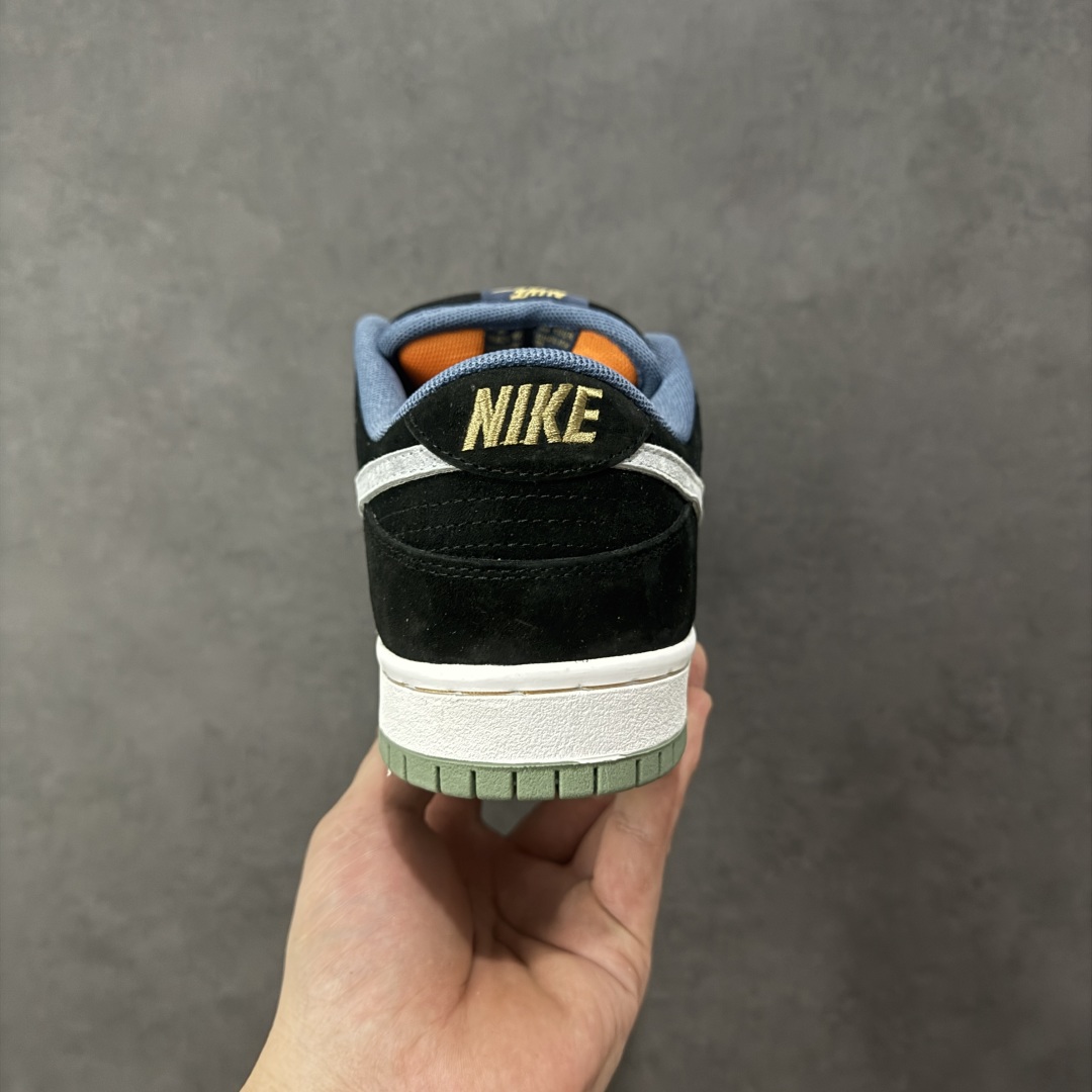 图片[4]-【公司级】Nike Dunk SB \”Dust Noir\” 星际探索 灰色 此款以简约大方的造型设计，给人以随性休闲的时尚格调，穿着舒适轻便，运动灵活自如，满足日常个性穿搭。 货号： HF3063-002 尺码： 36 36.5 37.5 38 38.5 39 40 40.5 41 42 42.5 43 44 44.5 45 45.5 46 编码：YBB260270-选品中心