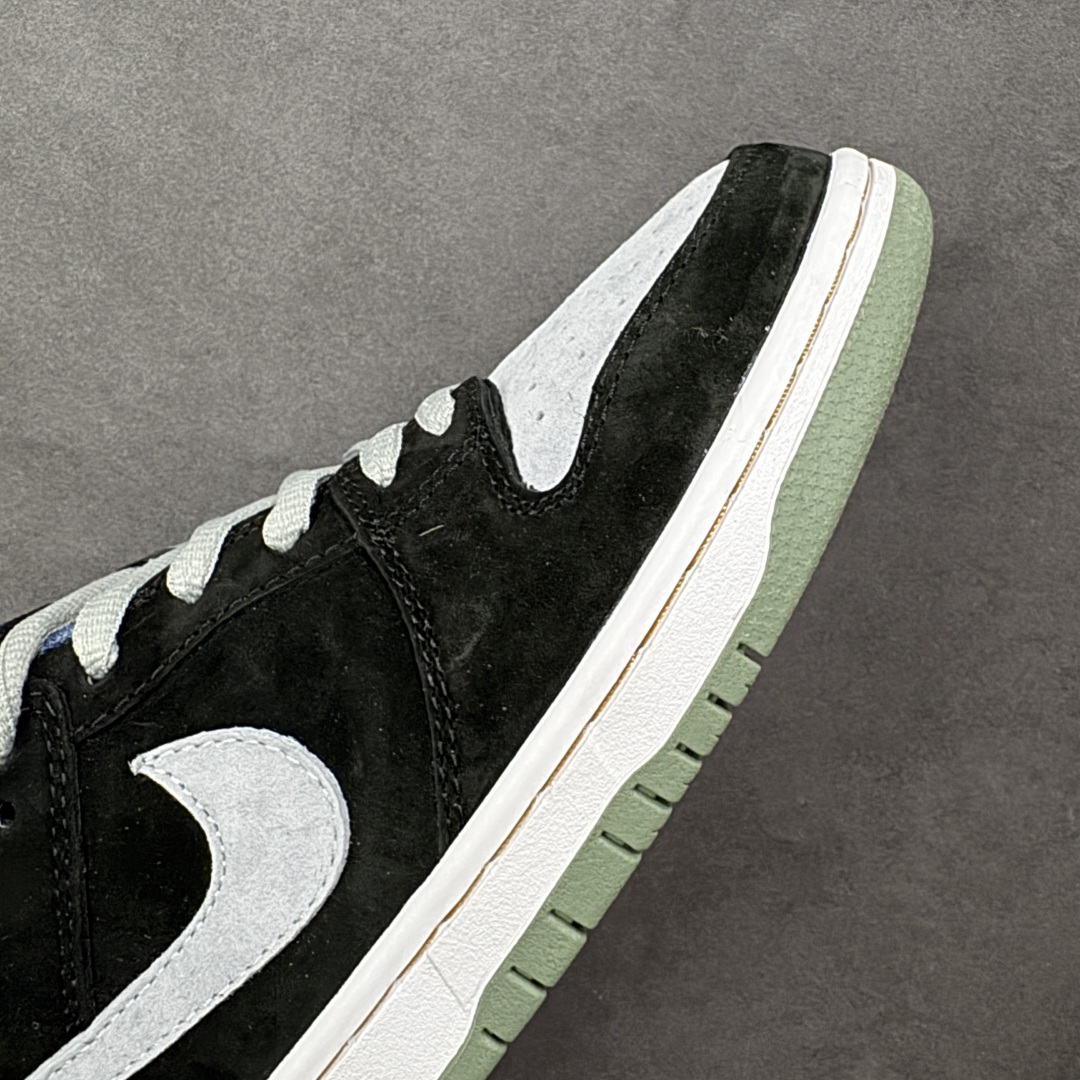 图片[5]-【公司级】Nike Dunk SB \”Dust Noir\” 星际探索 灰色 此款以简约大方的造型设计，给人以随性休闲的时尚格调，穿着舒适轻便，运动灵活自如，满足日常个性穿搭。 货号： HF3063-002 尺码： 36 36.5 37.5 38 38.5 39 40 40.5 41 42 42.5 43 44 44.5 45 45.5 46 编码：YBB260270-选品中心