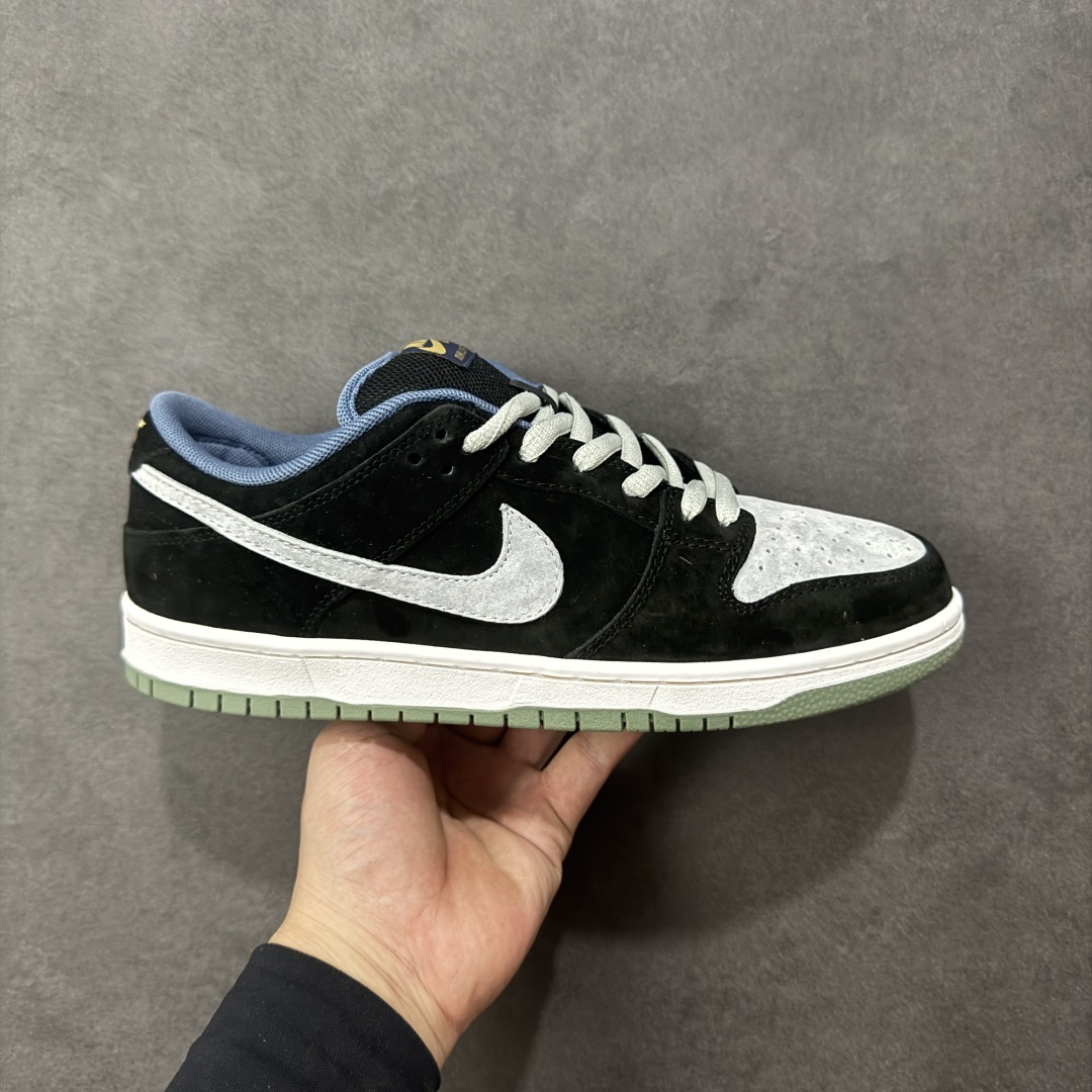 【公司级】Nike Dunk SB \