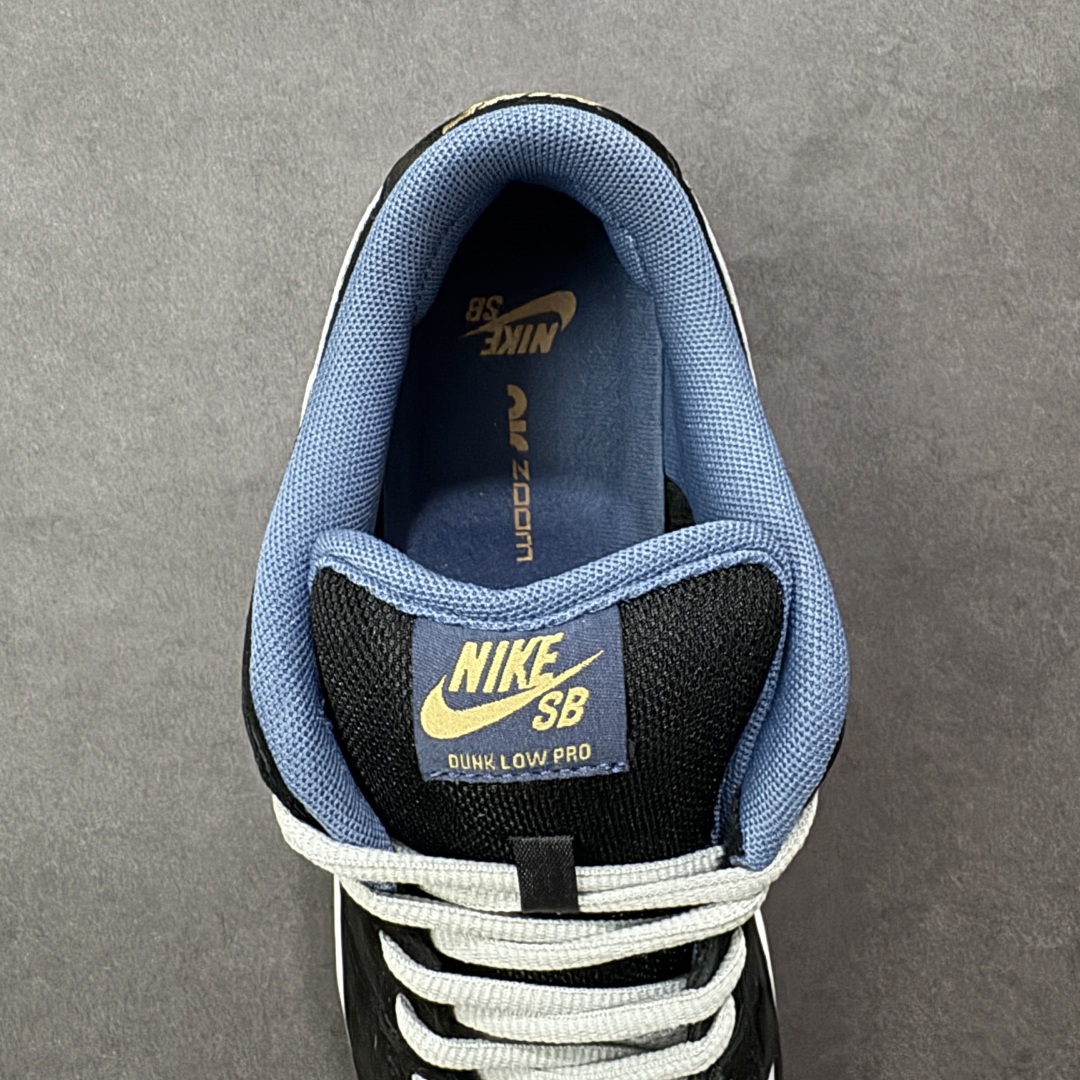 图片[7]-【公司级】Nike Dunk SB \”Dust Noir\” 星际探索 灰色 此款以简约大方的造型设计，给人以随性休闲的时尚格调，穿着舒适轻便，运动灵活自如，满足日常个性穿搭。 货号： HF3063-002 尺码： 36 36.5 37.5 38 38.5 39 40 40.5 41 42 42.5 43 44 44.5 45 45.5 46 编码：YBB260270-选品中心