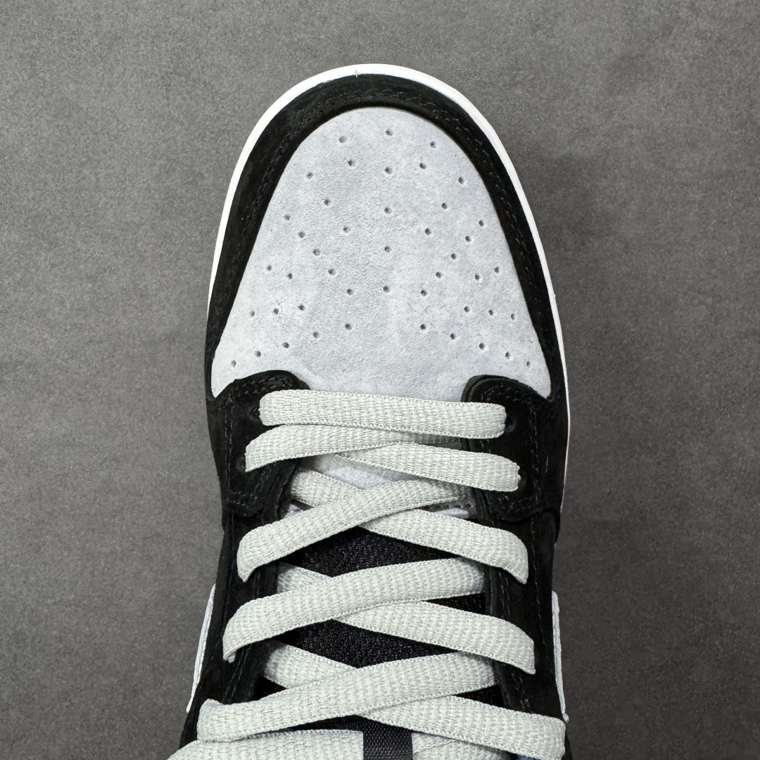 图片[8]-【公司级】Nike Dunk SB \”Dust Noir\” 星际探索 灰色 此款以简约大方的造型设计，给人以随性休闲的时尚格调，穿着舒适轻便，运动灵活自如，满足日常个性穿搭。 货号： HF3063-002 尺码： 36 36.5 37.5 38 38.5 39 40 40.5 41 42 42.5 43 44 44.5 45 45.5 46 编码：YBB260270-选品中心