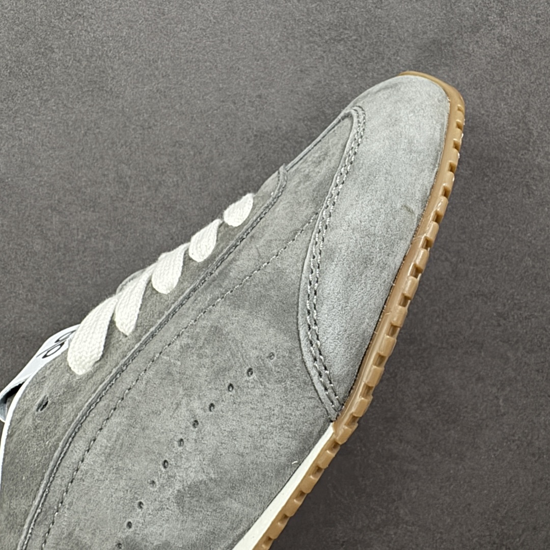 图片[5]-【K版纯原】Alo Yoga Sunset Sneaker 徳训生活休闲鞋 货号：A0891U-GREY  尺码：36 36.5 37 37.5 38 38.5 39 40 41 41.5 42 42.5 43 44 45-选品中心