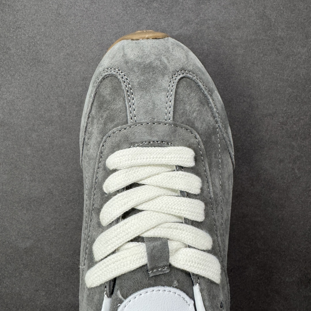 图片[8]-【K版纯原】Alo Yoga Sunset Sneaker 徳训生活休闲鞋 货号：A0891U-GREY  尺码：36 36.5 37 37.5 38 38.5 39 40 41 41.5 42 42.5 43 44 45-选品中心