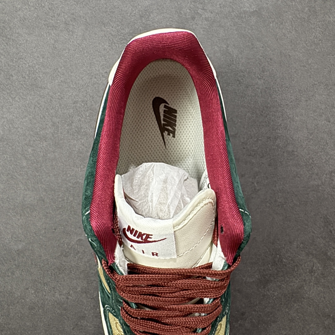 图片[7]-【定制版】Nike Air Force 1\’07 Low 古驰联名 卡其朱砂勾 空军一号低帮休闲板鞋 SY1388-007  #原楦头原纸板 原装鞋盒 定制五金配件 内置全掌气垫 原厂鞋底  尺码：36 36.5 37.5 38 38.5 39 40 40.5 41 42 42.5 43 44 44.5 45 编码：HXSA310320-选品中心