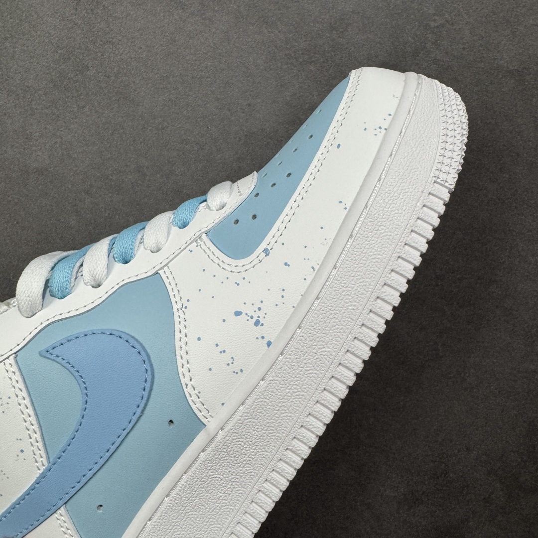 图片[5]-【定制版】Nike Air Force 1\’07 Low 二次元主题 夏末 空军一号低帮休闲板鞋 ZH0316-117  #定制皮料 原厂3D打印 定制鞋盒 原楦原纸板 纯正空军版型 内置全掌气垫  尺码：36 36.5 37.5 38 38.5 39 40 40.5 41 42 42.5 43 44 44.5 45 编码：HXSA310320-选品中心