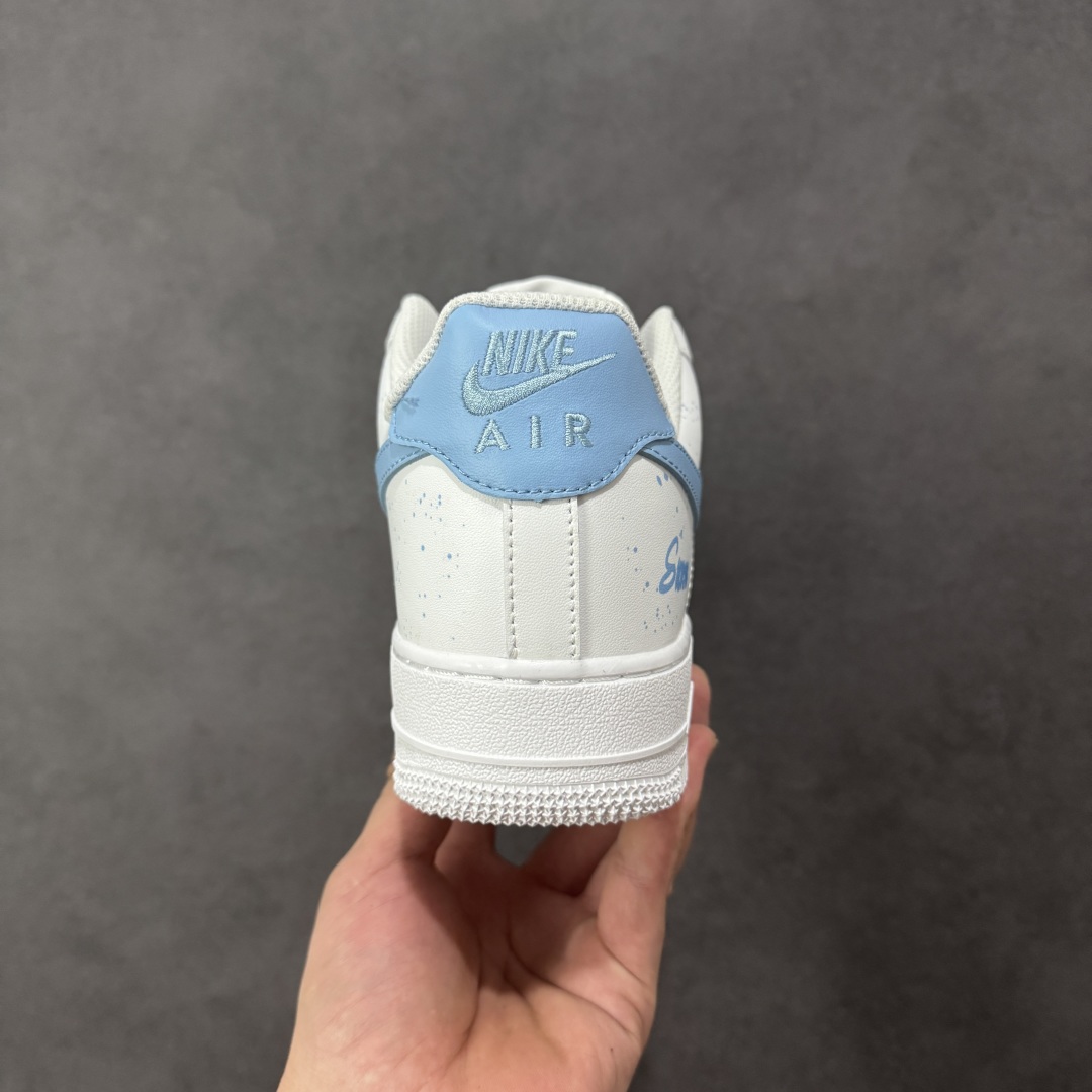 图片[4]-【定制版】Nike Air Force 1\’07 Low 二次元主题 夏末 空军一号低帮休闲板鞋 ZH0316-117  #定制皮料 原厂3D打印 定制鞋盒 原楦原纸板 纯正空军版型 内置全掌气垫  尺码：36 36.5 37.5 38 38.5 39 40 40.5 41 42 42.5 43 44 44.5 45 编码：HXSA310320-选品中心