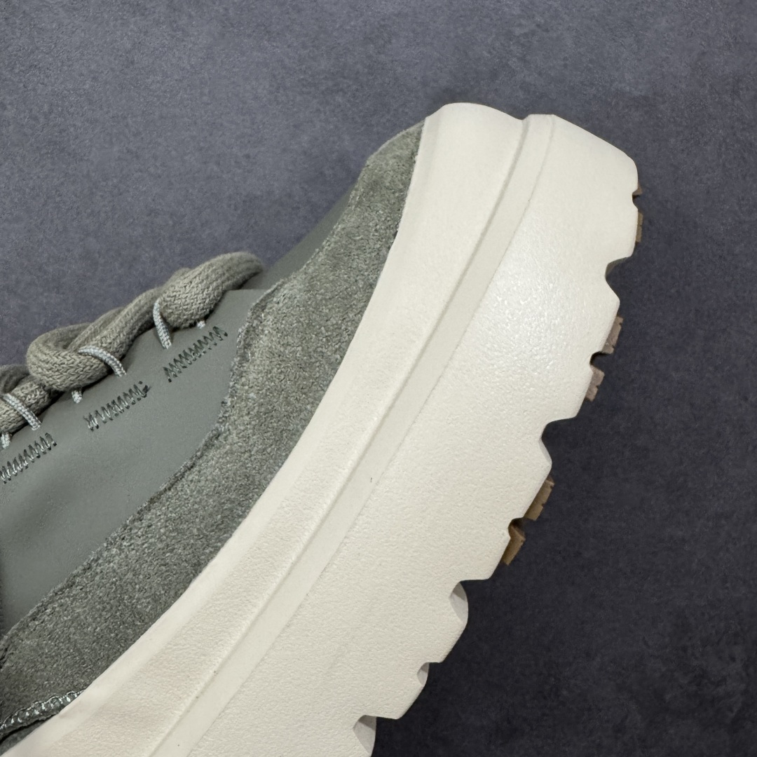 270 （男鞋贵20） SP顶级版 UGG Heritage 中性雪地靴面包鞋 1170910 秋冬羊毛一体雪地靴