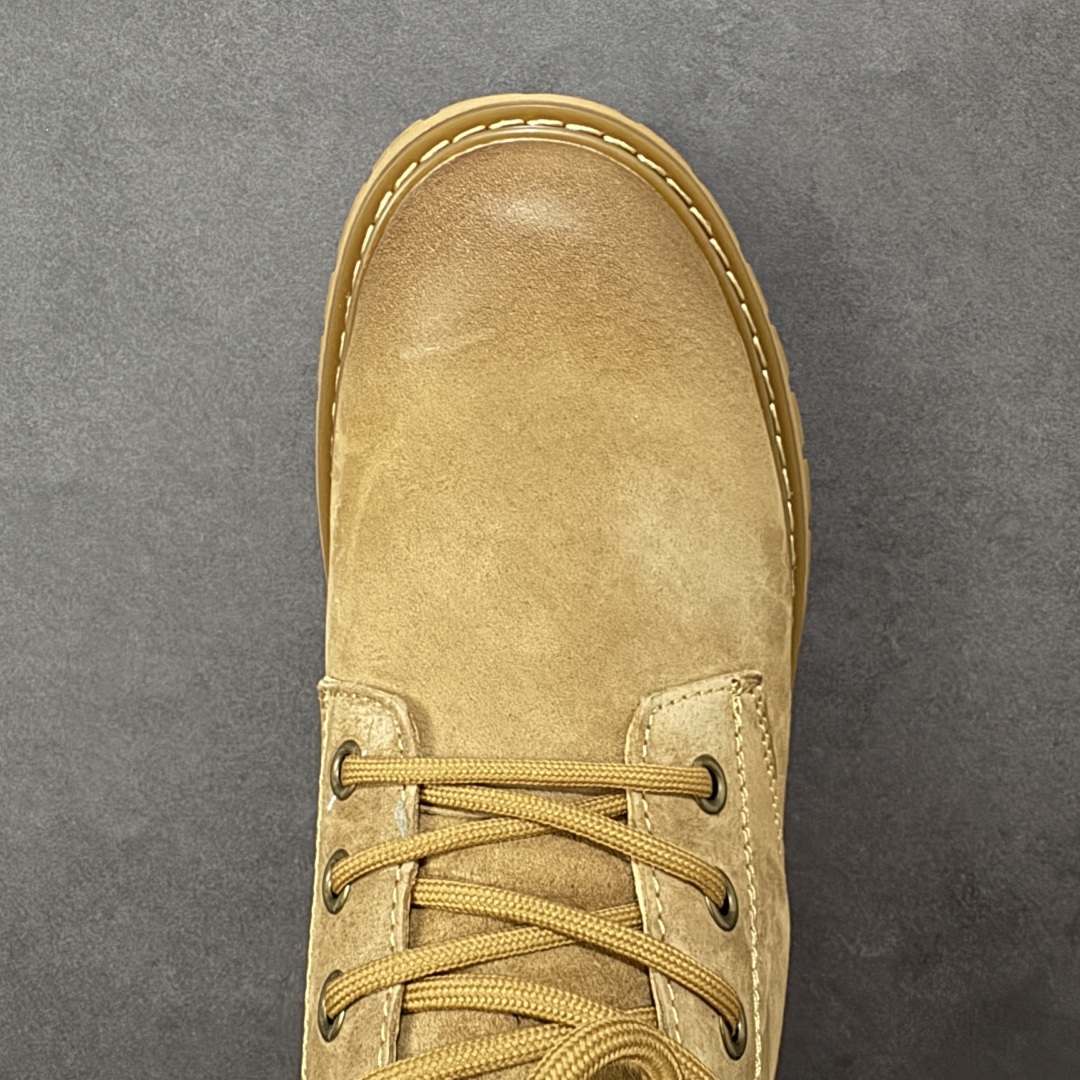 图片[8]-【广东纯原】UGG Tasman Weather Hybrid U5666M 塔斯曼混合系列中帮轻量休闲马丁靴 户外中帮休闲马丁靴雪地靴系列 #广东大厂品质 秋冬新款 时尚潮流搭配 面料釆用意大利进口磨砂牛皮 全鞋真牛皮材料 大底到五金都是代工厂原材料制作 好货不杀猪 首单质量严格把控 全套官网统一包装 今年冬季防寒户外专用产品 日常随意搭配 型男必备‼ 尺码：39 40 41 42 43 44 编码：TLB360370-选品中心