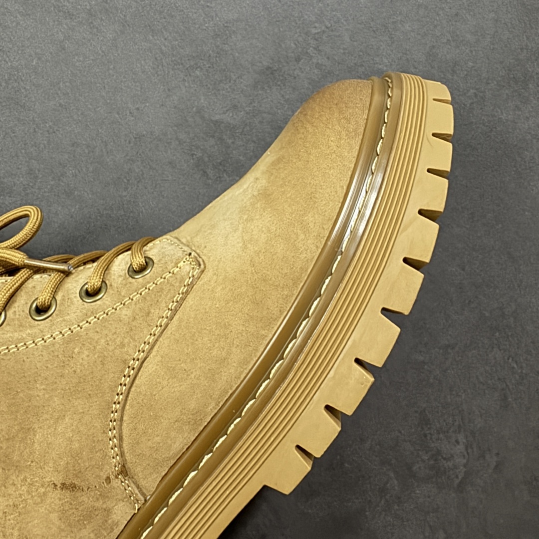 图片[5]-【广东纯原】UGG Tasman Weather Hybrid U5666M 塔斯曼混合系列中帮轻量休闲马丁靴 户外中帮休闲马丁靴雪地靴系列 #广东大厂品质 秋冬新款 时尚潮流搭配 面料釆用意大利进口磨砂牛皮 全鞋真牛皮材料 大底到五金都是代工厂原材料制作 好货不杀猪 首单质量严格把控 全套官网统一包装 今年冬季防寒户外专用产品 日常随意搭配 型男必备‼ 尺码：39 40 41 42 43 44 编码：TLB360370-选品中心