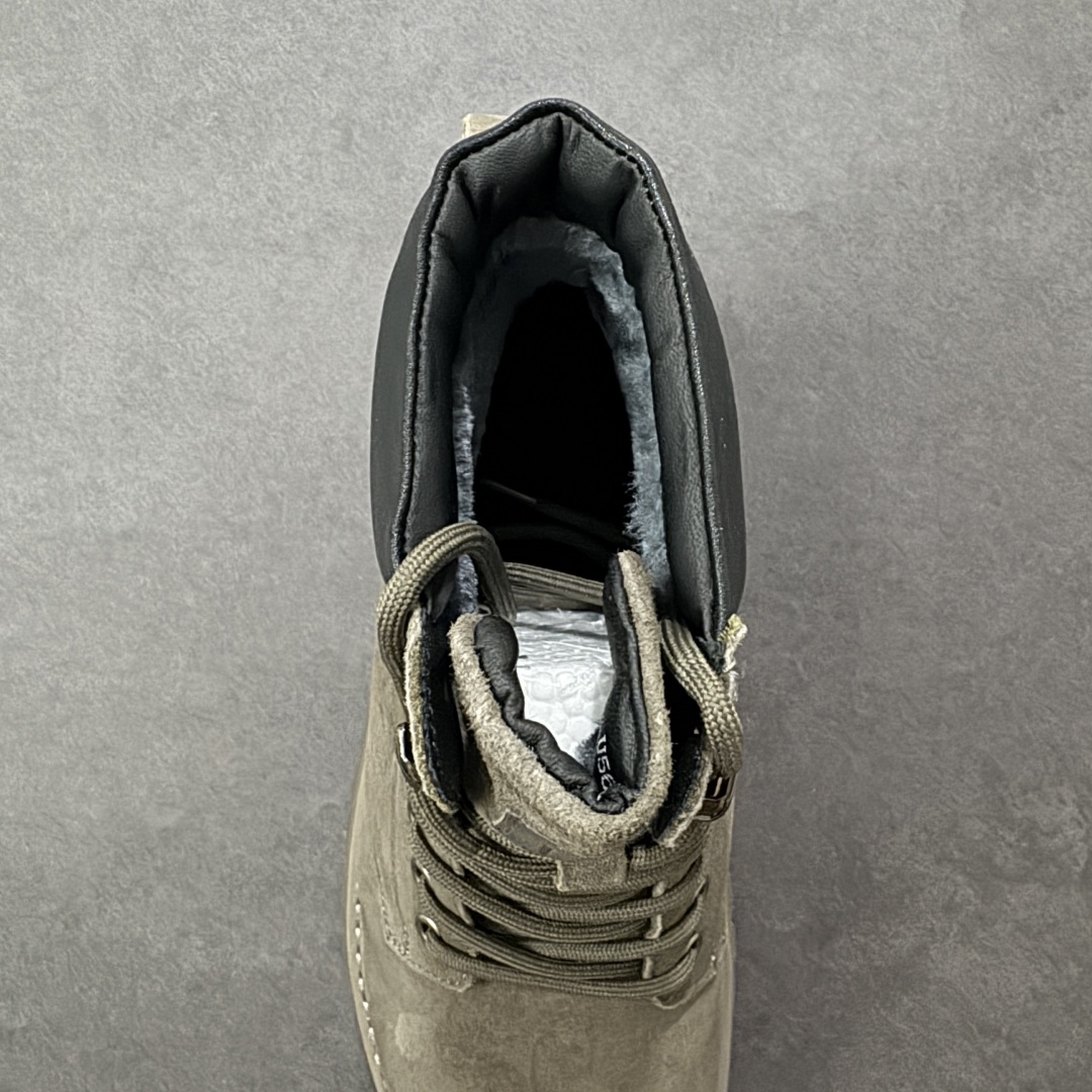 图片[7]-【广东纯原】UGG Tasman Weather Hybrid U5666M 塔斯曼混合系列中帮轻量休闲马丁靴 户外中帮休闲马丁靴雪地靴系列 #广东大厂品质 秋冬新款 时尚潮流搭配 面料釆用意大利进口磨砂牛皮 全鞋真牛皮材料 大底到五金都是代工厂原材料制作 好货不杀猪 首单质量严格把控 全套官网统一包装 今年冬季防寒户外专用产品 日常随意搭配 型男必备‼ 尺码：39 40 41 42 43 44 编码：TLB360370-选品中心