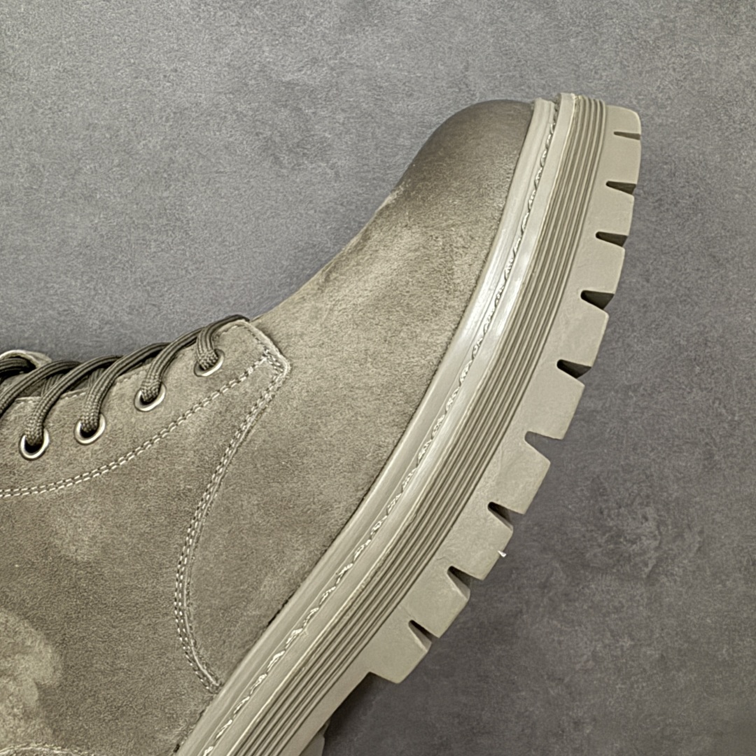 图片[5]-【广东纯原】UGG Tasman Weather Hybrid U5666M 塔斯曼混合系列中帮轻量休闲马丁靴 户外中帮休闲马丁靴雪地靴系列 #广东大厂品质 秋冬新款 时尚潮流搭配 面料釆用意大利进口磨砂牛皮 全鞋真牛皮材料 大底到五金都是代工厂原材料制作 好货不杀猪 首单质量严格把控 全套官网统一包装 今年冬季防寒户外专用产品 日常随意搭配 型男必备‼ 尺码：39 40 41 42 43 44 编码：TLB360370-选品中心