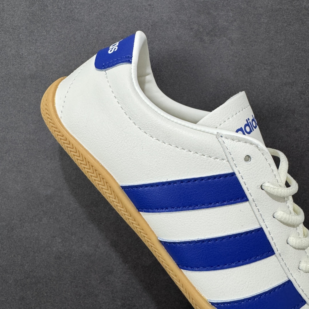 图片[6]-【公司级】adidas GRAND COURT 舒适百搭时尚简约 低帮 网球鞋 货号：JQ9689 尺码：36 36.5 37.5 38 38.5 39 40 40.5 41 42 42.5 43 44 45 编码：JJA200210-选品中心