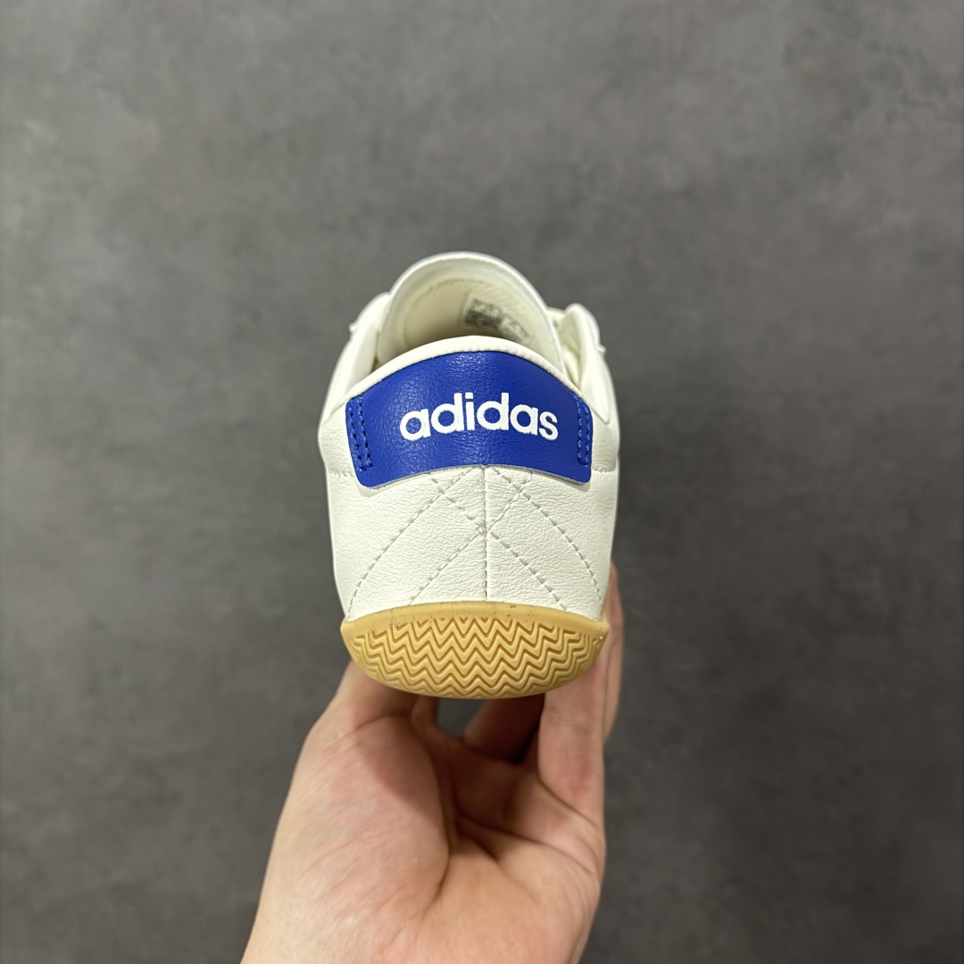 图片[4]-【公司级】adidas GRAND COURT 舒适百搭时尚简约 低帮 网球鞋 货号：JQ9689 尺码：36 36.5 37.5 38 38.5 39 40 40.5 41 42 42.5 43 44 45 编码：JJA200210-选品中心