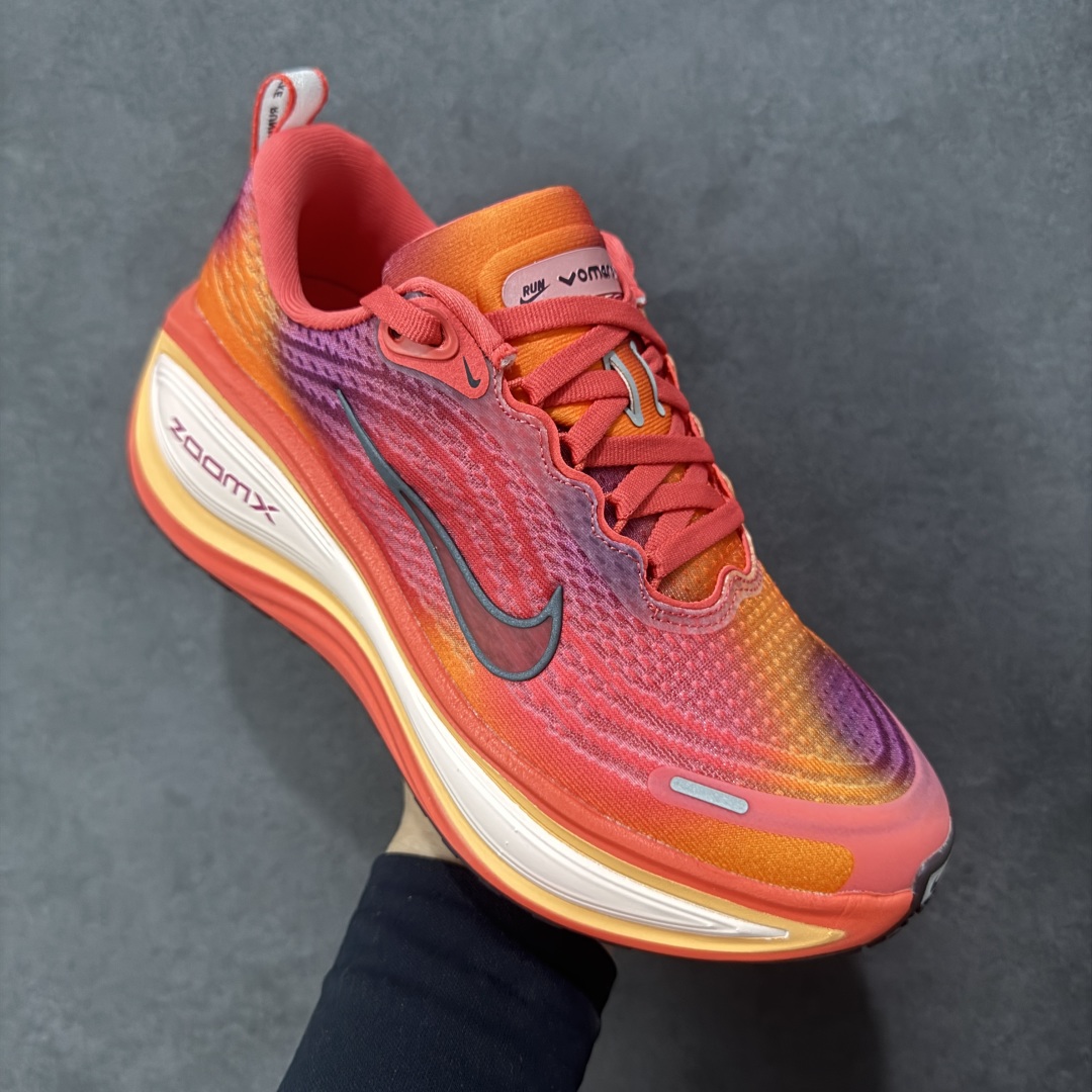 图片[3]-【公司级】Nike Air Zoom Vomero Plus 耐克网面厚底气垫跑鞋 货号：IH2091-800 尺码：35.5 36 36.5 37.5 38 38.5 39 40 40.5 41 42 42.5 43 44 44.5 45 46-选品中心