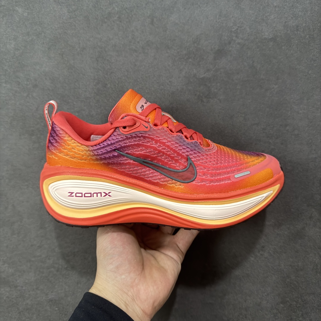 【公司级】Nike Air Zoom Vomero Plus 耐克网面厚底气垫跑鞋 货号：IH2091-800 尺码：35.5 36 36.5 37.5 38 38.5 39 40 40.5 41 42 42.5 43 44 44.5 45 46-选品中心