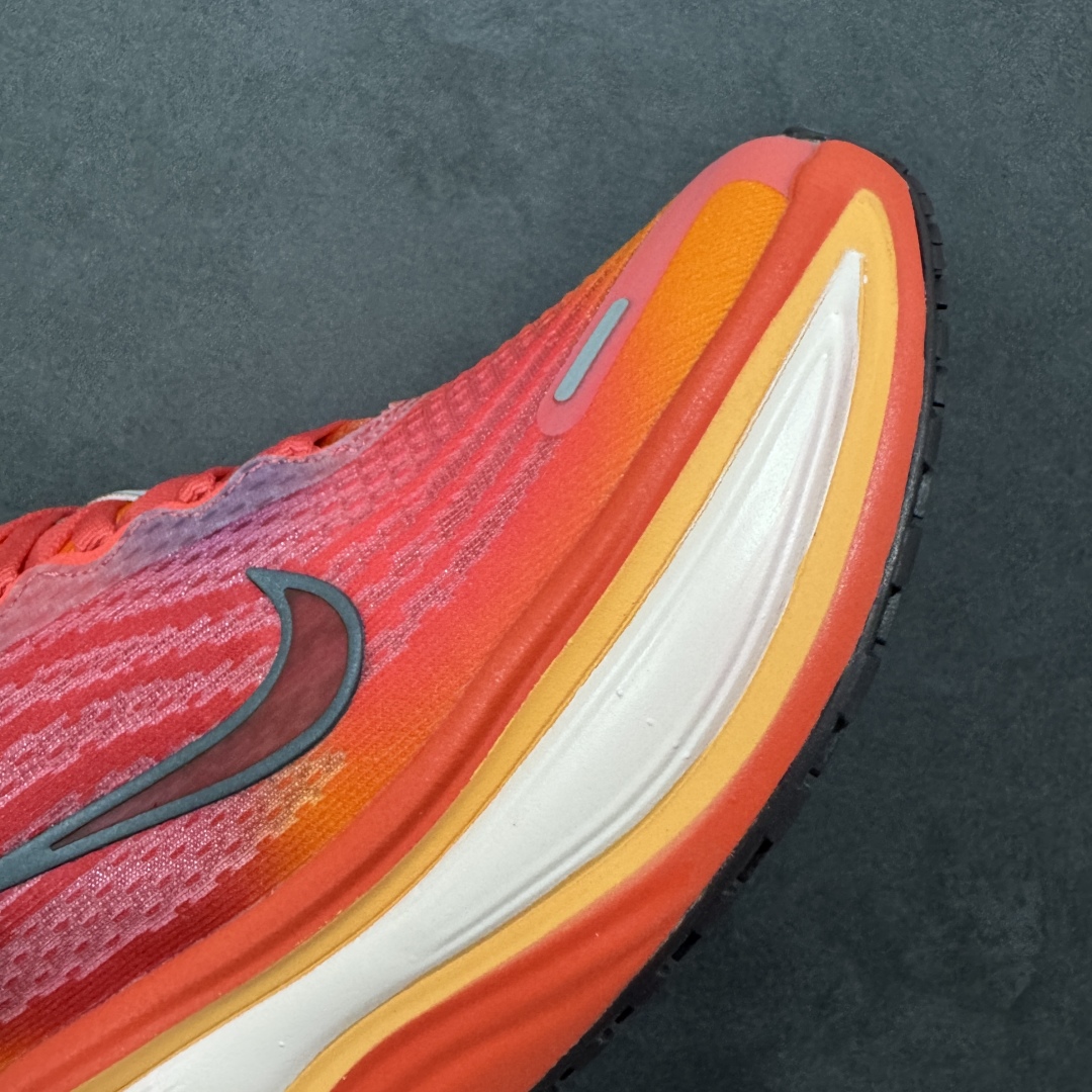 图片[5]-【公司级】Nike Air Zoom Vomero Plus 耐克网面厚底气垫跑鞋 货号：IH2091-800 尺码：35.5 36 36.5 37.5 38 38.5 39 40 40.5 41 42 42.5 43 44 44.5 45 46-选品中心