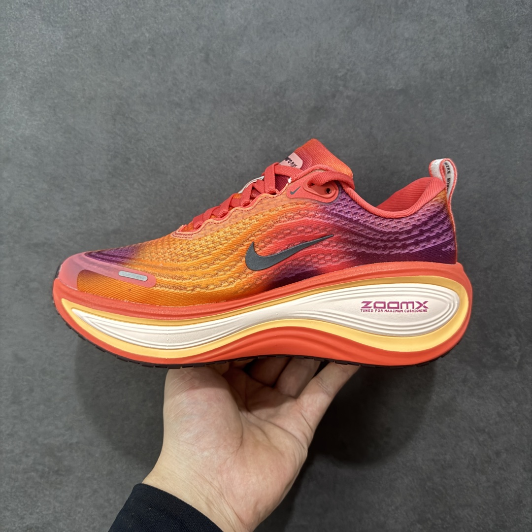 图片[2]-【公司级】Nike Air Zoom Vomero Plus 耐克网面厚底气垫跑鞋 货号：IH2091-800 尺码：35.5 36 36.5 37.5 38 38.5 39 40 40.5 41 42 42.5 43 44 44.5 45 46-选品中心