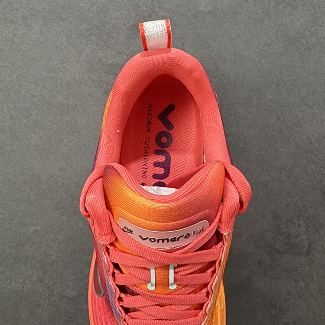 图片[7]-【公司级】Nike Air Zoom Vomero Plus 耐克网面厚底气垫跑鞋 货号：IH2091-800 尺码：35.5 36 36.5 37.5 38 38.5 39 40 40.5 41 42 42.5 43 44 44.5 45 46-选品中心