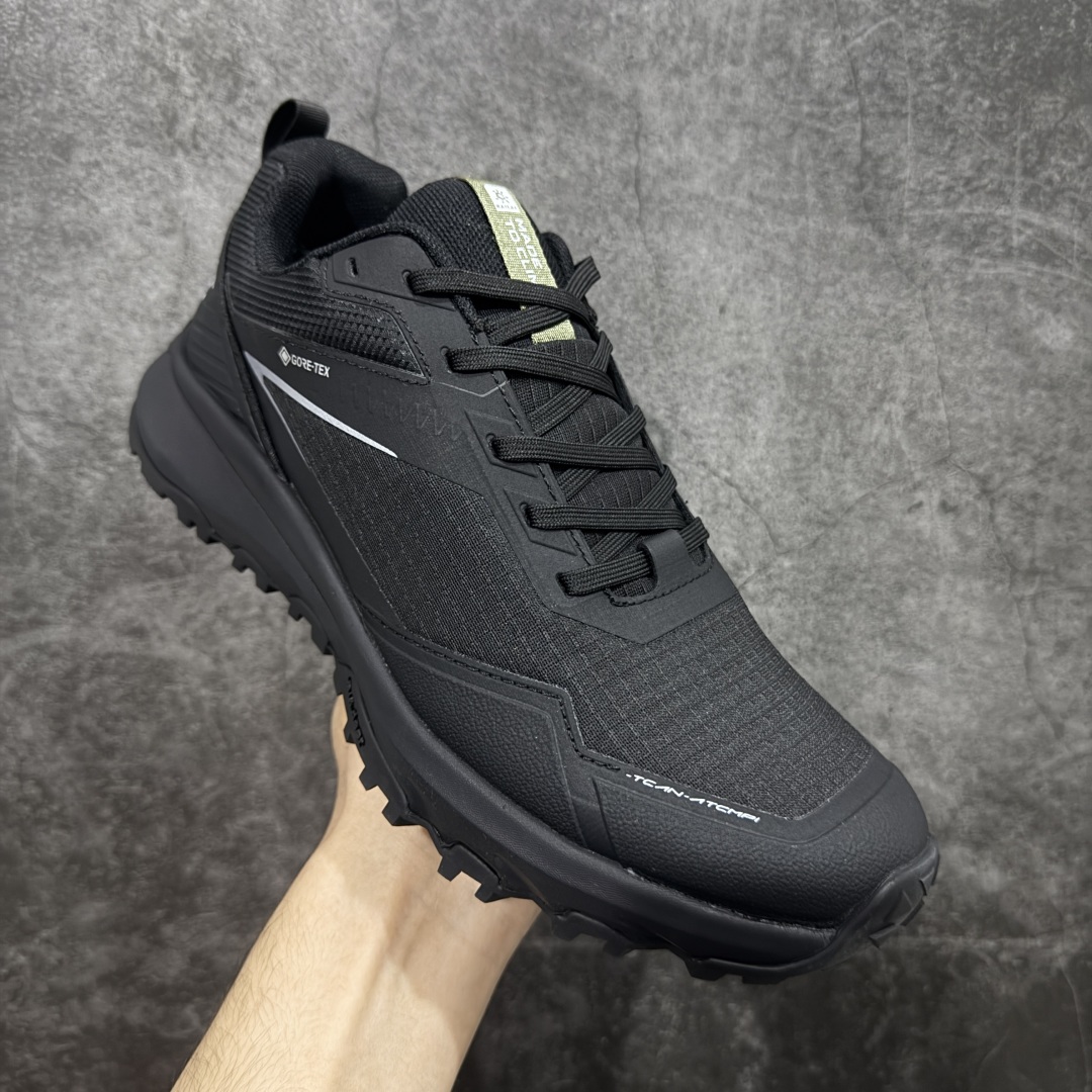 图片[3]-【莞产版本】凯乐石KAILAS 括苍-2 FLT 时尚舒适 百搭潮流 防滑耐磨透气 低帮 徒步鞋 KAILAS凯乐石品牌是全球三大全系攀登品牌之一，于2003年创立于中国广州，致力于为有攀登梦想的户外运动员及爱好者，研发制造功能性专业装备，满足他们在极限环境下安全舒适的需求，凯乐石专注于科技面料的开发及专业功能设计，产品线覆盖登山、攀岩、徒步、越野跑山、露营、旅行等多项户外运动，通过运动员的测试反馈，不断进化迭代，产品荣获国内外大奖71座，发明专利21个，更突破性的自主研发攀登器械，打造出中国的攀登硬实力 尺码：39-45含半码-选品中心