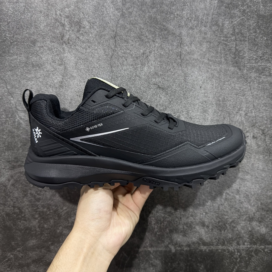 【莞产版本】凯乐石KAILAS 括苍-2 FLT 时尚舒适 百搭潮流 防滑耐磨透气 低帮 徒步鞋 KAILAS凯乐石品牌是全球三大全系攀登品牌之一，于2003年创立于中国广州，致力于为有攀登梦想的户外运动员及爱好者，研发制造功能性专业装备，满足他们在极限环境下安全舒适的需求，凯乐石专注于科技面料的开发及专业功能设计，产品线覆盖登山、攀岩、徒步、越野跑山、露营、旅行等多项户外运动，通过运动员的测试反馈，不断进化迭代，产品荣获国内外大奖71座，发明专利21个，更突破性的自主研发攀登器械，打造出中国的攀登硬实力 尺码：39-45含半码-选品中心