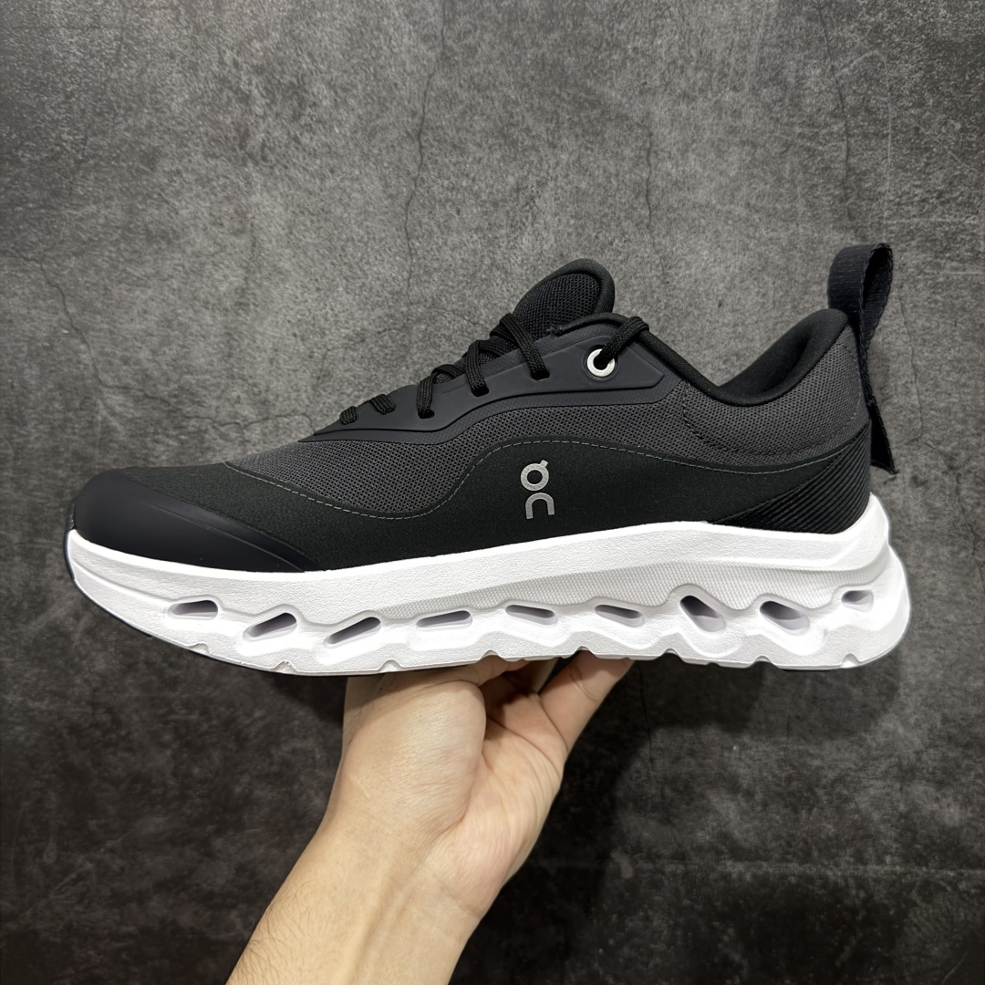 图片[2]-【渠道M版】ON昂跑 x Loewe 罗意威联名二代系列 原版开发 原材料打造 还原真实脚感 鞋底非常软弹 跑步健身必备 原版对比无任何差别 高端零售必推版本 市场独家货 区别市场所有版本 还原对比 鞋面采用一体成型布料 有弹性非常透气 鞋底镂空设计 运用了CLOUDTILT专利技术 弹力十足 毫无负重感 适合日常长距离行走或者休闲旅游 跑步！ 尺码 36-46-选品中心