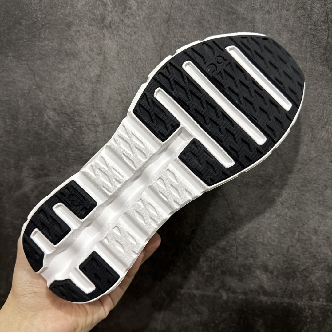 图片[9]-【渠道M版】ON昂跑 x Loewe 罗意威联名二代系列 原版开发 原材料打造 还原真实脚感 鞋底非常软弹 跑步健身必备 原版对比无任何差别 高端零售必推版本 市场独家货 区别市场所有版本 还原对比 鞋面采用一体成型布料 有弹性非常透气 鞋底镂空设计 运用了CLOUDTILT专利技术 弹力十足 毫无负重感 适合日常长距离行走或者休闲旅游 跑步！ 尺码 36-46-选品中心