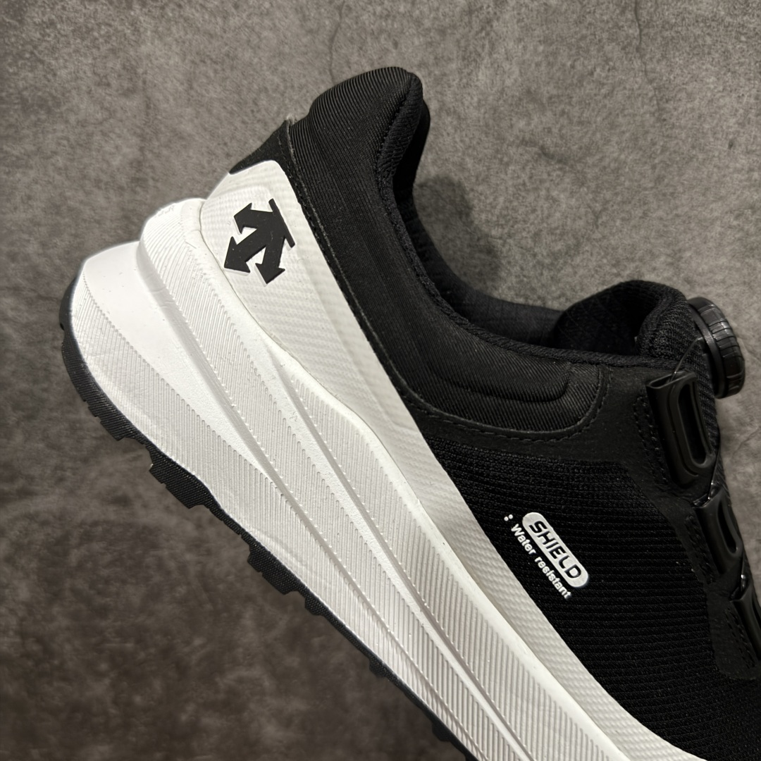 图片[7]-【公司级】DESCENTE BOA 迪桑特轻盈缓震透气鞋面时尚休闲运动覆盖防水男子越野跑鞋 官方同步 正确细节 正确白色标 正确米其林大底 区别市场错版 适合技术路线单日徒步穿着 aeriosflgtx鞋受到长途野外跑步鞋的启发，适合在变化的地形上进行快速轻快的徒步旅行穿着，舒适而有支撑性，使您充满信心。 该设计与脚部融为一体，可最大限度地减少摩擦，鞋面gore-tex保护膜具有超强防水效果，采用gore隐形适体(invisiblefit)技术，更轻薄舒适。鞋子鞋外底结构vibram®橡胶化合材料，防滑耐磨耐用，tpu鞋头可防磨损，压缩eva泡沫内底以及一体的tpu铁芯提高了灵活性和稳定性。这是一款集功能，户外，颜值于一体的超强登山鞋，强烈推荐💪🏻 尺码： 39-45含半码-选品中心