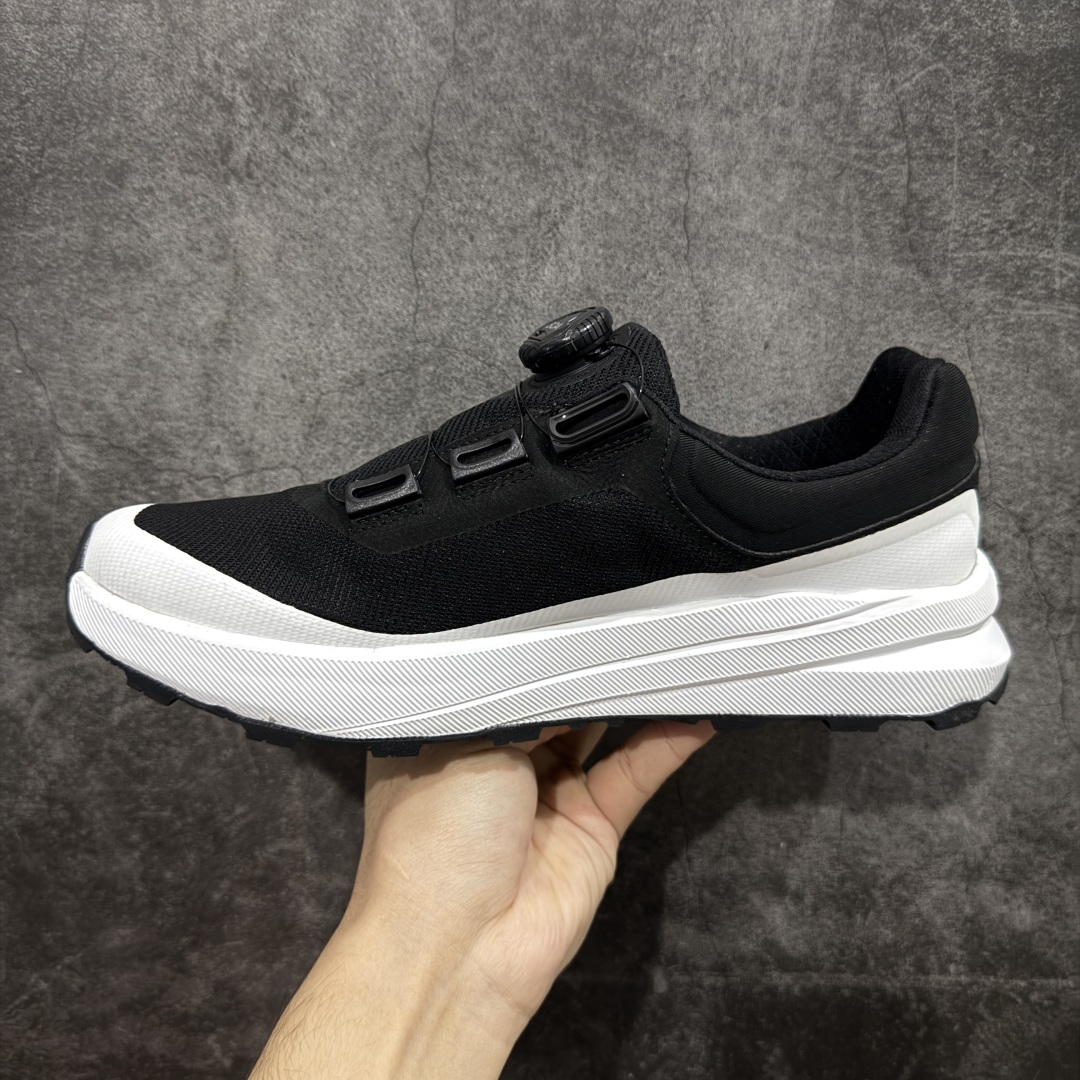 图片[2]-【公司级】DESCENTE BOA 迪桑特轻盈缓震透气鞋面时尚休闲运动覆盖防水男子越野跑鞋 官方同步 正确细节 正确白色标 正确米其林大底 区别市场错版 适合技术路线单日徒步穿着 aeriosflgtx鞋受到长途野外跑步鞋的启发，适合在变化的地形上进行快速轻快的徒步旅行穿着，舒适而有支撑性，使您充满信心。 该设计与脚部融为一体，可最大限度地减少摩擦，鞋面gore-tex保护膜具有超强防水效果，采用gore隐形适体(invisiblefit)技术，更轻薄舒适。鞋子鞋外底结构vibram®橡胶化合材料，防滑耐磨耐用，tpu鞋头可防磨损，压缩eva泡沫内底以及一体的tpu铁芯提高了灵活性和稳定性。这是一款集功能，户外，颜值于一体的超强登山鞋，强烈推荐💪🏻 尺码： 39-45含半码-选品中心