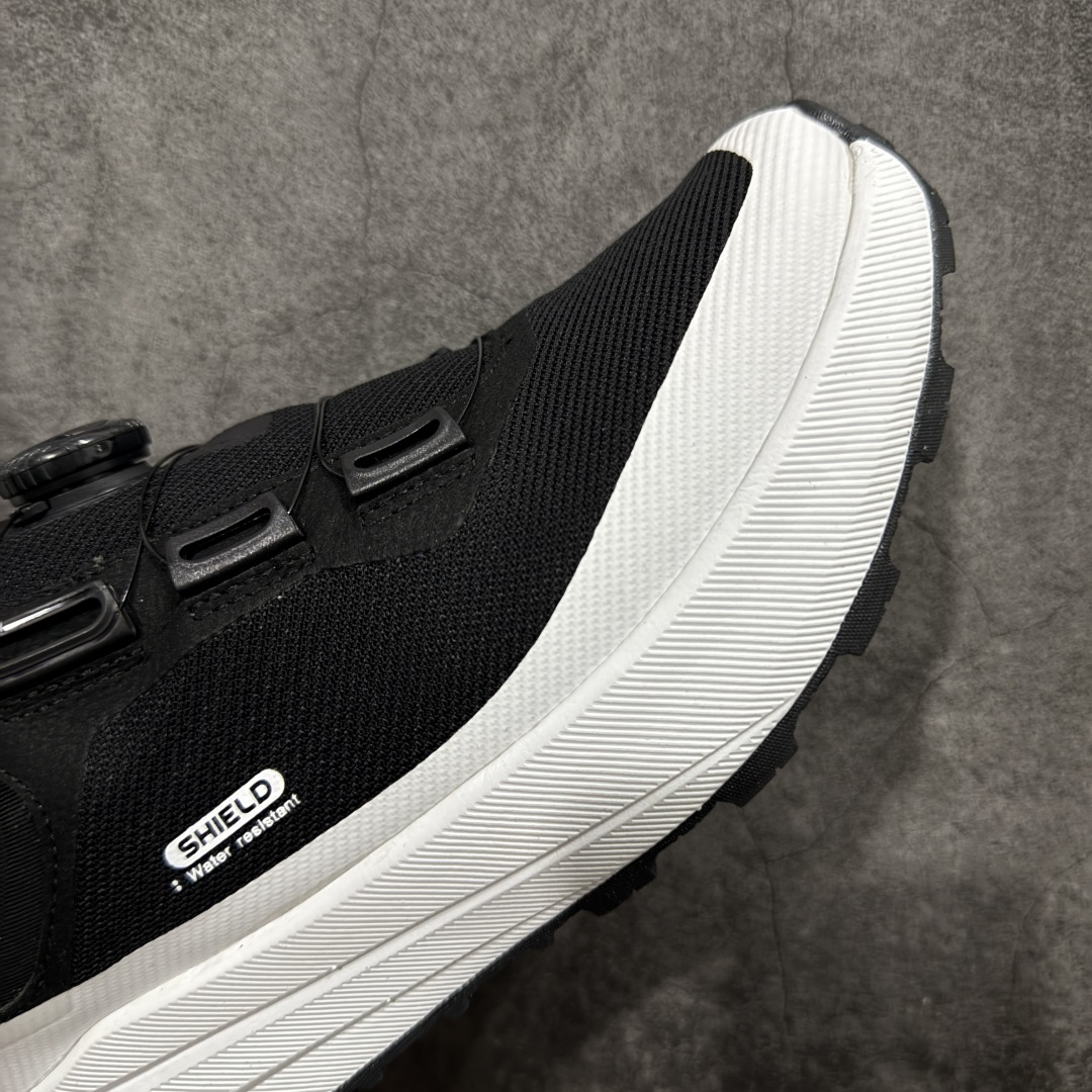 图片[6]-【公司级】DESCENTE BOA 迪桑特轻盈缓震透气鞋面时尚休闲运动覆盖防水男子越野跑鞋 官方同步 正确细节 正确白色标 正确米其林大底 区别市场错版 适合技术路线单日徒步穿着 aeriosflgtx鞋受到长途野外跑步鞋的启发，适合在变化的地形上进行快速轻快的徒步旅行穿着，舒适而有支撑性，使您充满信心。 该设计与脚部融为一体，可最大限度地减少摩擦，鞋面gore-tex保护膜具有超强防水效果，采用gore隐形适体(invisiblefit)技术，更轻薄舒适。鞋子鞋外底结构vibram®橡胶化合材料，防滑耐磨耐用，tpu鞋头可防磨损，压缩eva泡沫内底以及一体的tpu铁芯提高了灵活性和稳定性。这是一款集功能，户外，颜值于一体的超强登山鞋，强烈推荐💪🏻 尺码： 39-45含半码-选品中心