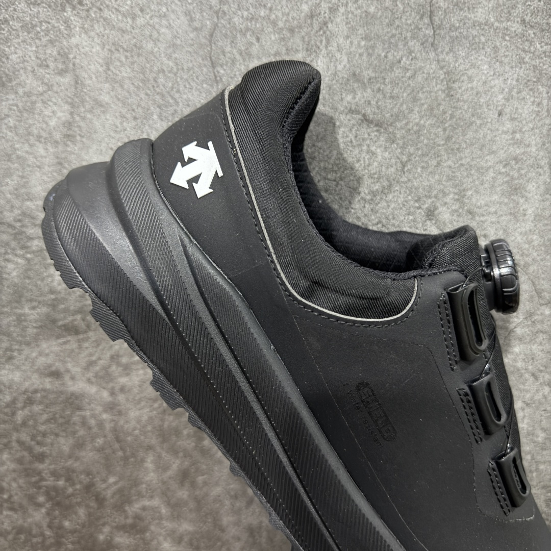 图片[7]-【公司级】DESCENTE BOA 迪桑特轻盈缓震透气鞋面时尚休闲运动覆盖防水男子越野跑鞋 官方同步 正确细节 正确白色标 正确米其林大底 区别市场错版 适合技术路线单日徒步穿着 aeriosflgtx鞋受到长途野外跑步鞋的启发，适合在变化的地形上进行快速轻快的徒步旅行穿着，舒适而有支撑性，使您充满信心。 该设计与脚部融为一体，可最大限度地减少摩擦，鞋面gore-tex保护膜具有超强防水效果，采用gore隐形适体(invisiblefit)技术，更轻薄舒适。鞋子鞋外底结构vibram®橡胶化合材料，防滑耐磨耐用，tpu鞋头可防磨损，压缩eva泡沫内底以及一体的tpu铁芯提高了灵活性和稳定性。这是一款集功能，户外，颜值于一体的超强登山鞋，强烈推荐💪🏻 尺码： 39-45含半码-选品中心