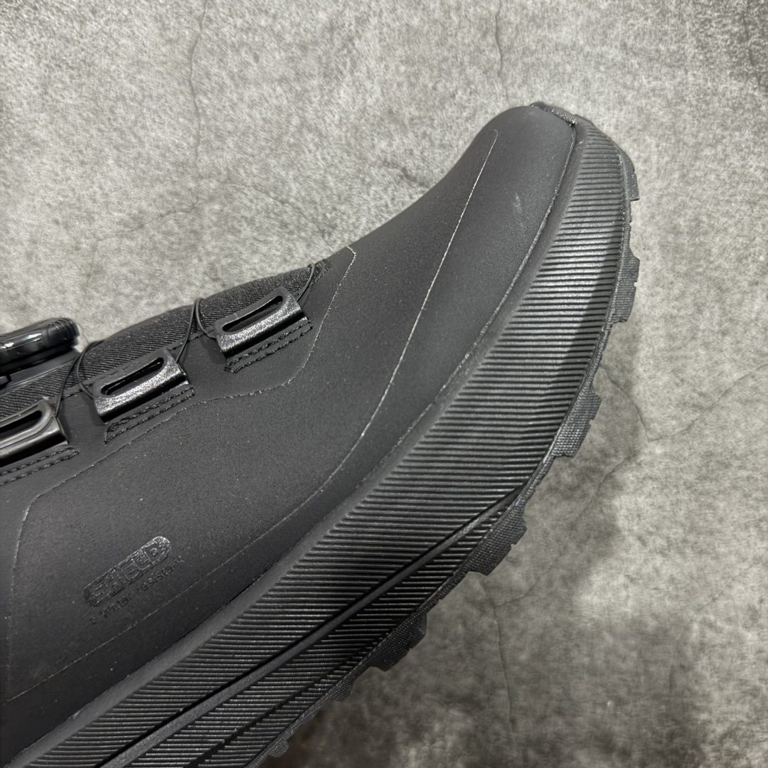 图片[6]-【公司级】DESCENTE BOA 迪桑特轻盈缓震透气鞋面时尚休闲运动覆盖防水男子越野跑鞋 官方同步 正确细节 正确白色标 正确米其林大底 区别市场错版 适合技术路线单日徒步穿着 aeriosflgtx鞋受到长途野外跑步鞋的启发，适合在变化的地形上进行快速轻快的徒步旅行穿着，舒适而有支撑性，使您充满信心。 该设计与脚部融为一体，可最大限度地减少摩擦，鞋面gore-tex保护膜具有超强防水效果，采用gore隐形适体(invisiblefit)技术，更轻薄舒适。鞋子鞋外底结构vibram®橡胶化合材料，防滑耐磨耐用，tpu鞋头可防磨损，压缩eva泡沫内底以及一体的tpu铁芯提高了灵活性和稳定性。这是一款集功能，户外，颜值于一体的超强登山鞋，强烈推荐💪🏻 尺码： 39-45含半码-选品中心