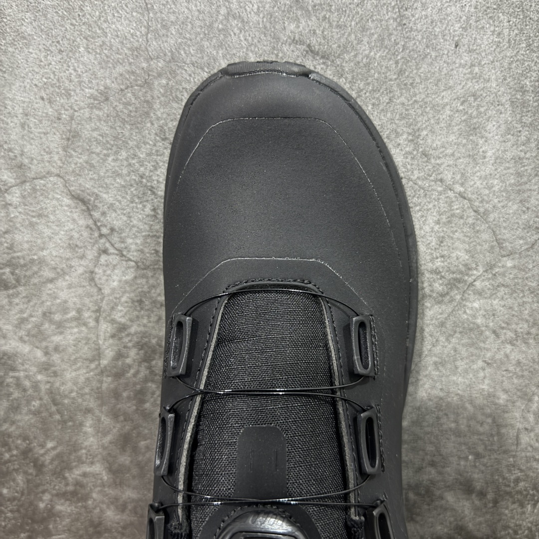 图片[5]-【公司级】DESCENTE BOA 迪桑特轻盈缓震透气鞋面时尚休闲运动覆盖防水男子越野跑鞋 官方同步 正确细节 正确白色标 正确米其林大底 区别市场错版 适合技术路线单日徒步穿着 aeriosflgtx鞋受到长途野外跑步鞋的启发，适合在变化的地形上进行快速轻快的徒步旅行穿着，舒适而有支撑性，使您充满信心。 该设计与脚部融为一体，可最大限度地减少摩擦，鞋面gore-tex保护膜具有超强防水效果，采用gore隐形适体(invisiblefit)技术，更轻薄舒适。鞋子鞋外底结构vibram®橡胶化合材料，防滑耐磨耐用，tpu鞋头可防磨损，压缩eva泡沫内底以及一体的tpu铁芯提高了灵活性和稳定性。这是一款集功能，户外，颜值于一体的超强登山鞋，强烈推荐💪🏻 尺码： 39-45含半码-选品中心