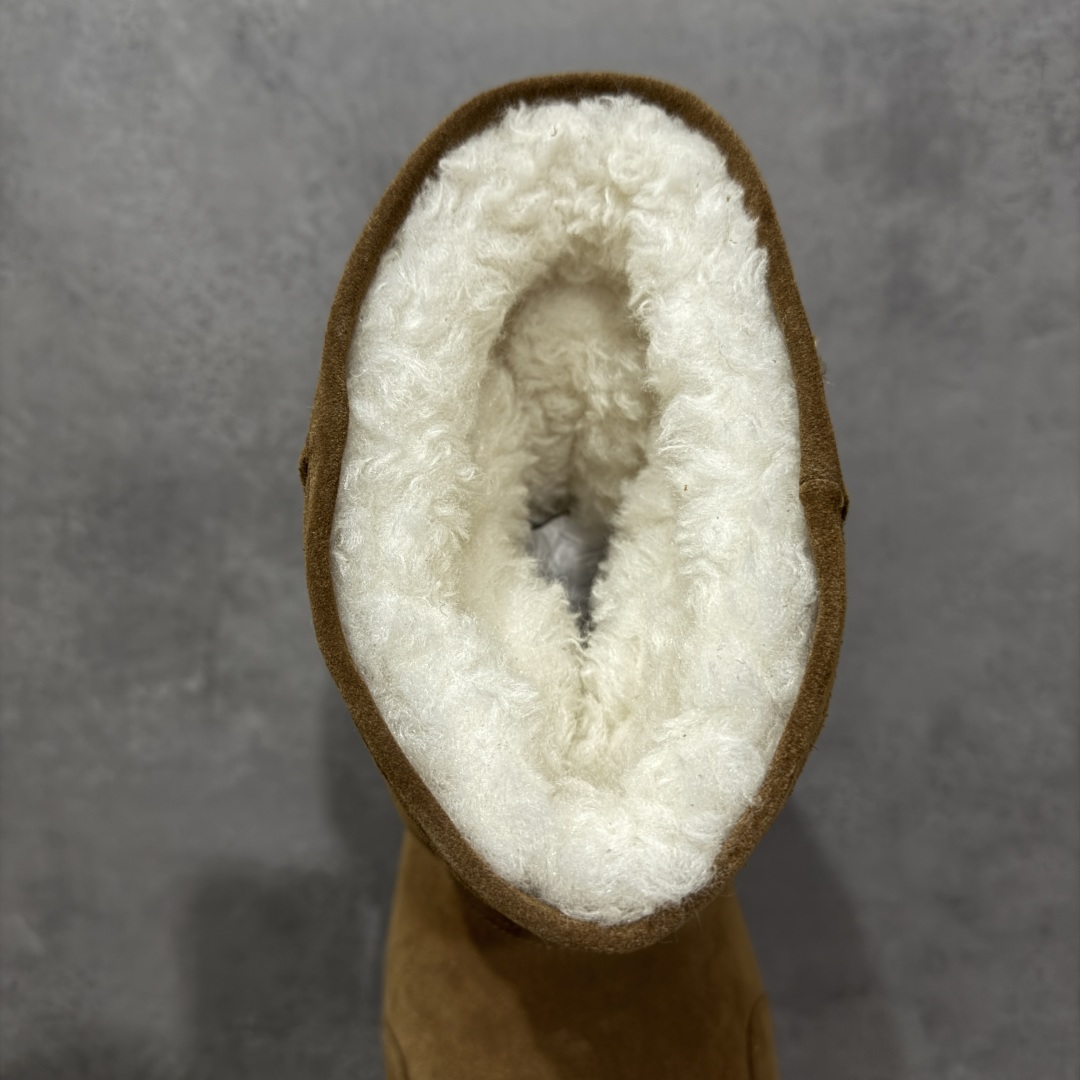 图片[8]-【莞产G版】独家顶级版本BALENCIAGA巴黎世家家2025秋冬雪地靴系列…… 【胖嘟嘟雪地中靴】 巴黎世家今年又出战靴！胖嘟嘟这么可爱啊！黑暗系的雪地靴真的太显瘦了 回头率巨高！原版拆解不仅是材质和原版一样就连小细节都跟zp无区别！ ❶面料：原版定制牛猄 ❷内里：原版定制澳洲羊毛 ❸垫脚：原版定制澳洲羊毛 ❹大底：原版开模TPU防滑大底 ❺包装：原版全套包装 ❻尺码：36-45-选品中心