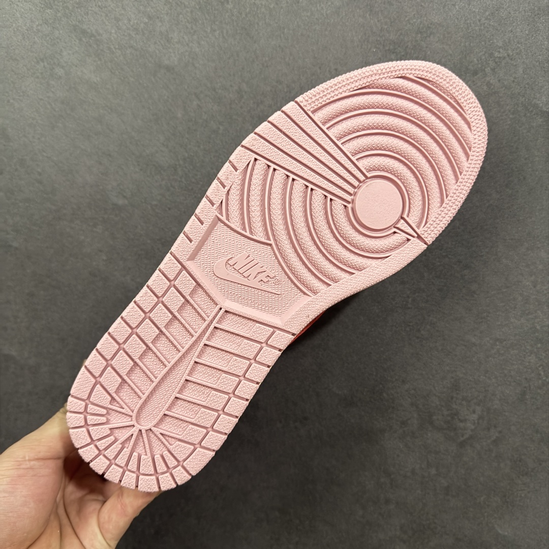 图片[9]-【公司级】Nike Air Jordan 1 x Travis Scott AJ1倒勾 乔一倒钩 耐克 低帮文化篮球鞋 完美品质出货 细节如图所示 鞋面切割工整 冲孔整齐干净 中底拉帮线 整体清洁度非常好 货号：DM7866-100 尺码：36 36.5 37.5 38 38.5 39 40 40.5 41 42 42.5 43 44 45 46 47 尺码：36～47.5 编码：FSB270280-选品中心