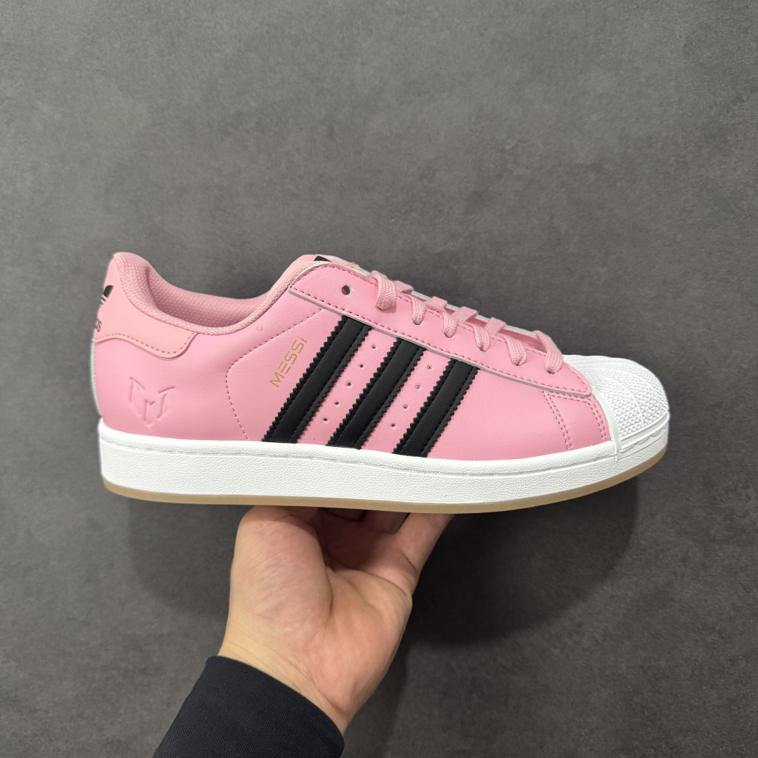 【H11纯原】阿迪达斯/三叶草Adidas Originals Superstar II\