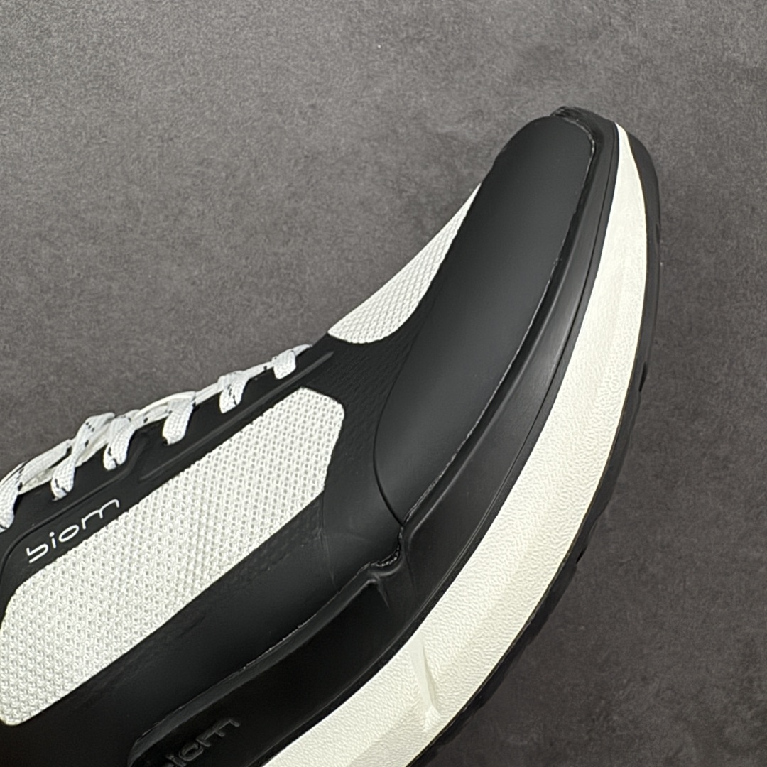 图片[5]-【广东纯原版本】Ecco/爱步 Biom Aex M 皮面系列25新款 舒适百搭时尚运动健步鞋 经典和现代工艺品质融合 精选意大利小牛皮面料 舒适性相当不错 版型楦型非常到位上脚 专柜热销款 独有鞋型设计 特有Logo车边 特别有型 北欧风格 舒适 休闲保暖 超弹性 耐磨 减震 按摩大底(PU+TPU 组合）经典潮流 随意搭配 尺码：39 40 41 42 43 44 （标准码）-选品中心