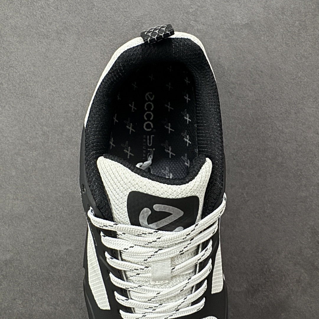 图片[7]-【广东纯原版本】Ecco/爱步 Biom Aex M 皮面系列25新款 舒适百搭时尚运动健步鞋 经典和现代工艺品质融合 精选意大利小牛皮面料 舒适性相当不错 版型楦型非常到位上脚 专柜热销款 独有鞋型设计 特有Logo车边 特别有型 北欧风格 舒适 休闲保暖 超弹性 耐磨 减震 按摩大底(PU+TPU 组合）经典潮流 随意搭配 尺码：39 40 41 42 43 44 （标准码）-选品中心