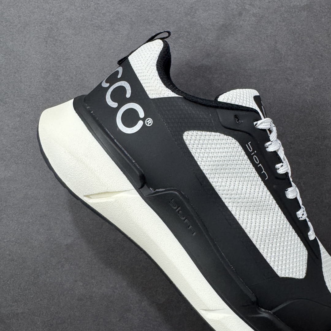 图片[6]-【广东纯原版本】Ecco/爱步 Biom Aex M 皮面系列25新款 舒适百搭时尚运动健步鞋 经典和现代工艺品质融合 精选意大利小牛皮面料 舒适性相当不错 版型楦型非常到位上脚 专柜热销款 独有鞋型设计 特有Logo车边 特别有型 北欧风格 舒适 休闲保暖 超弹性 耐磨 减震 按摩大底(PU+TPU 组合）经典潮流 随意搭配 尺码：39 40 41 42 43 44 （标准码）-选品中心