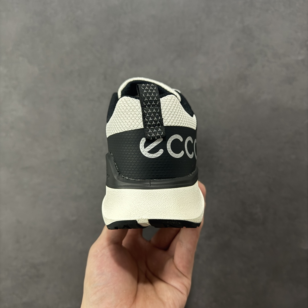 图片[4]-【广东纯原版本】Ecco/爱步 Biom Aex M 皮面系列25新款 舒适百搭时尚运动健步鞋 经典和现代工艺品质融合 精选意大利小牛皮面料 舒适性相当不错 版型楦型非常到位上脚 专柜热销款 独有鞋型设计 特有Logo车边 特别有型 北欧风格 舒适 休闲保暖 超弹性 耐磨 减震 按摩大底(PU+TPU 组合）经典潮流 随意搭配 尺码：39 40 41 42 43 44 （标准码）-选品中心