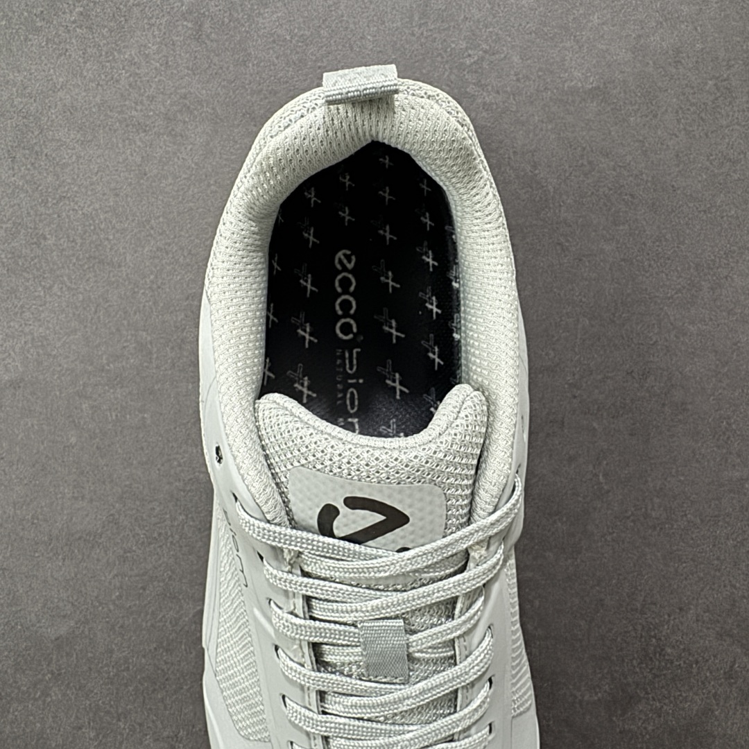 图片[7]-【广东纯原版本】Ecco/爱步 Biom Aex M 皮面系列25新款 舒适百搭时尚运动健步鞋 经典和现代工艺品质融合 精选意大利小牛皮面料 舒适性相当不错 版型楦型非常到位上脚 专柜热销款 独有鞋型设计 特有Logo车边 特别有型 北欧风格 舒适 休闲保暖 超弹性 耐磨 减震 按摩大底(PU+TPU 组合）经典潮流 随意搭配 尺码：39 40 41 42 43 44 （标准码）-选品中心