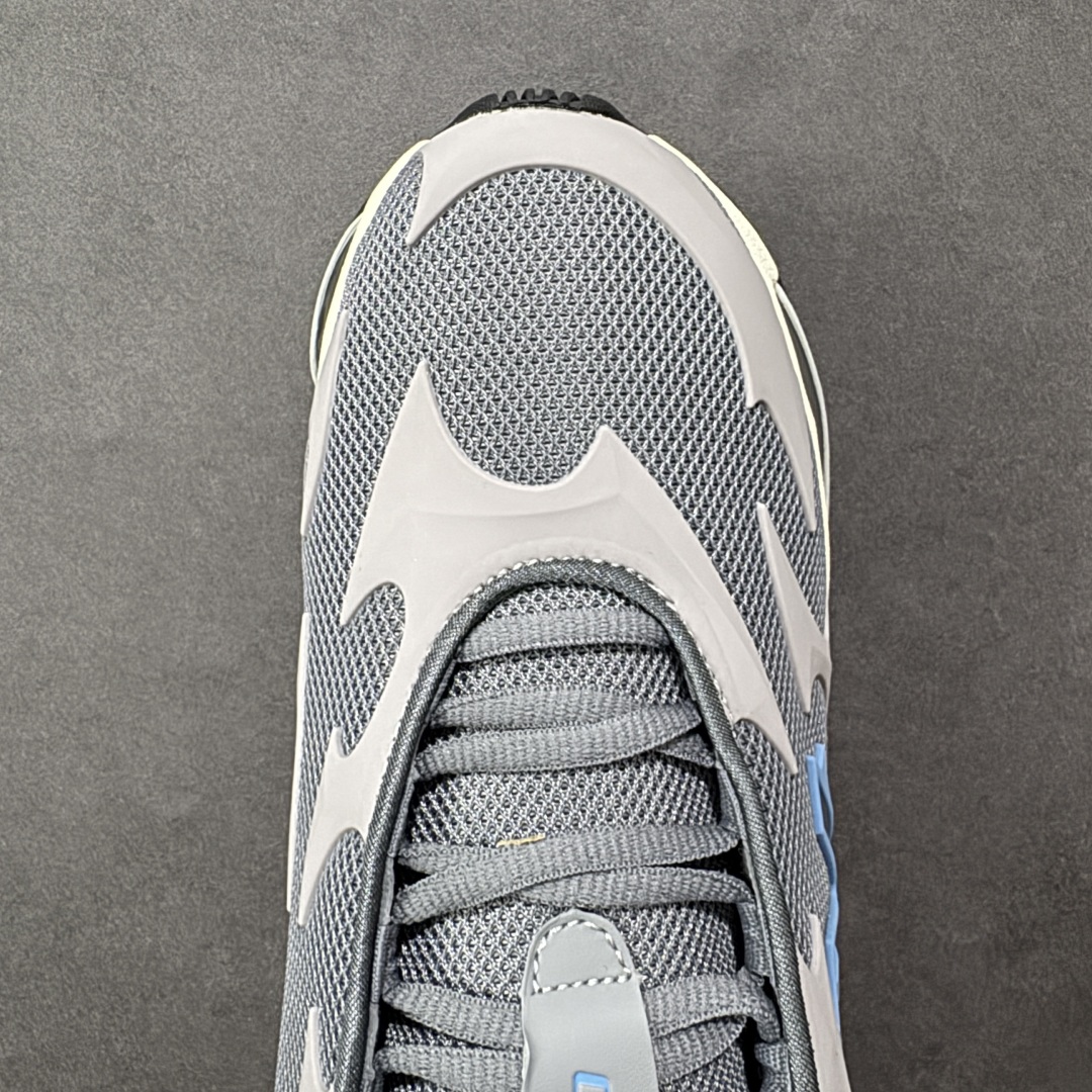 图片[8]-【公司级】New Balance 新百伦 NB20005 网面休闲跑步鞋 复古还要机能，NB官方重磅新品。一款融合复古设计与现代科技的跑鞋，以其经典的造型和舒适脚感，成为2025年复古潮流爱好的推荐单品。 极具视觉冲击力的5根ABZORB单元，以及无缝鞋面的设计，加上3M反光材质的装饰，比之前推出的9060系列更夸张，更具未来感。 货号：U20005UG 尺码：40-45-选品中心