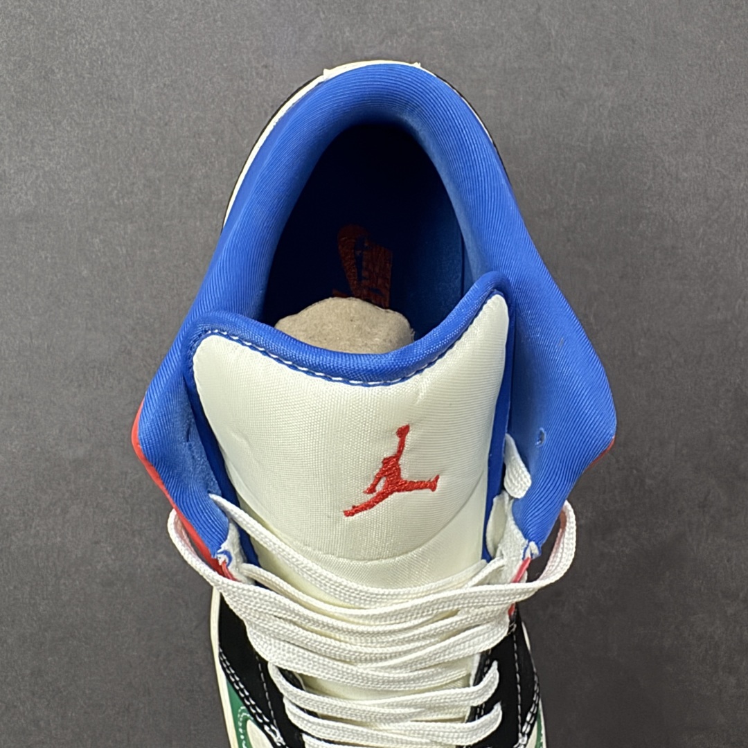 图片[7]-【定制版】Air Jordan 1 Low AJ1 乔1 联名 高端定制 低帮复古篮球鞋  #定制鞋盒 大厂纯原品质出货 超高清洁度 皮料切割干净无任何毛边 细节完美 货号：LB8888-001  尺码：36 36.5 37.5 38 36.5 39 40 40.5 41 42 42.5 43 44 44.5 45-选品中心
