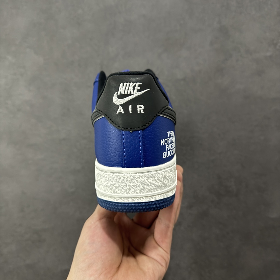 图片[4]-【定制版】Nk Air Force 1‘07 Low 联名 空军一号低帮休闲板鞋 #原楦头原纸板 原装鞋盒 定制五金配件 内置全掌气垫 原厂鞋底 货号：XJ9168-001 尺码：36 36.5 37.5 38 38.5 39 40 40.5 41 42 42.5 43 44 44.5 45 编码：HXSA270280-选品中心