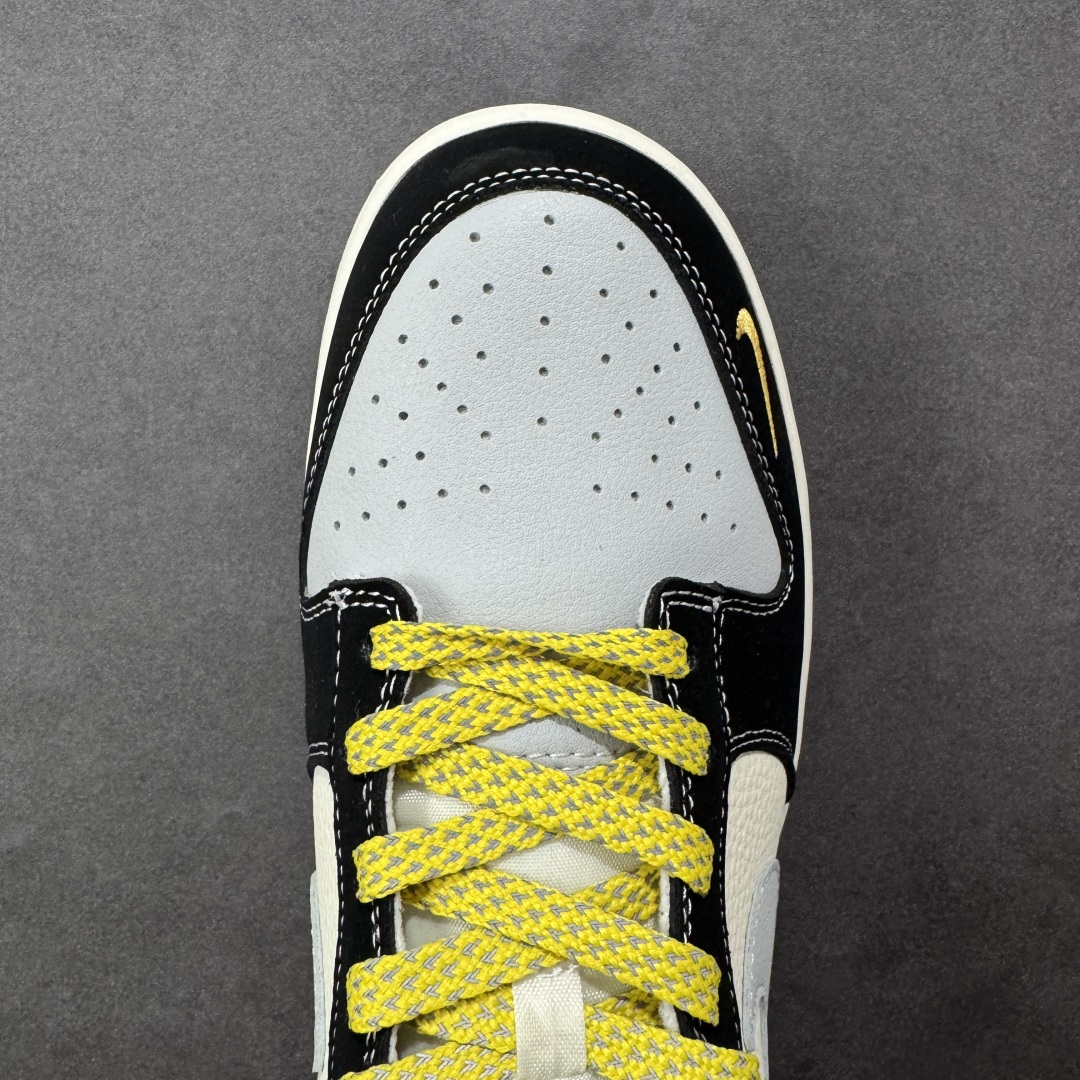 图片[8]-【定制版】Fendi x NK SB Dunk Low低帮芬迪联名黑猫 周年高端定制 低帮休闲板鞋 定制鞋盒 大厂纯原品质出货 超高清洁度 皮料切割干净无任何毛边 细节完美 货号：LW1818-124 尺码： 36 36.5 37.5 38 38.5 39 40 40.5 41 42 42.5 43 44 44.5 45 编码：HXSB330340-选品中心