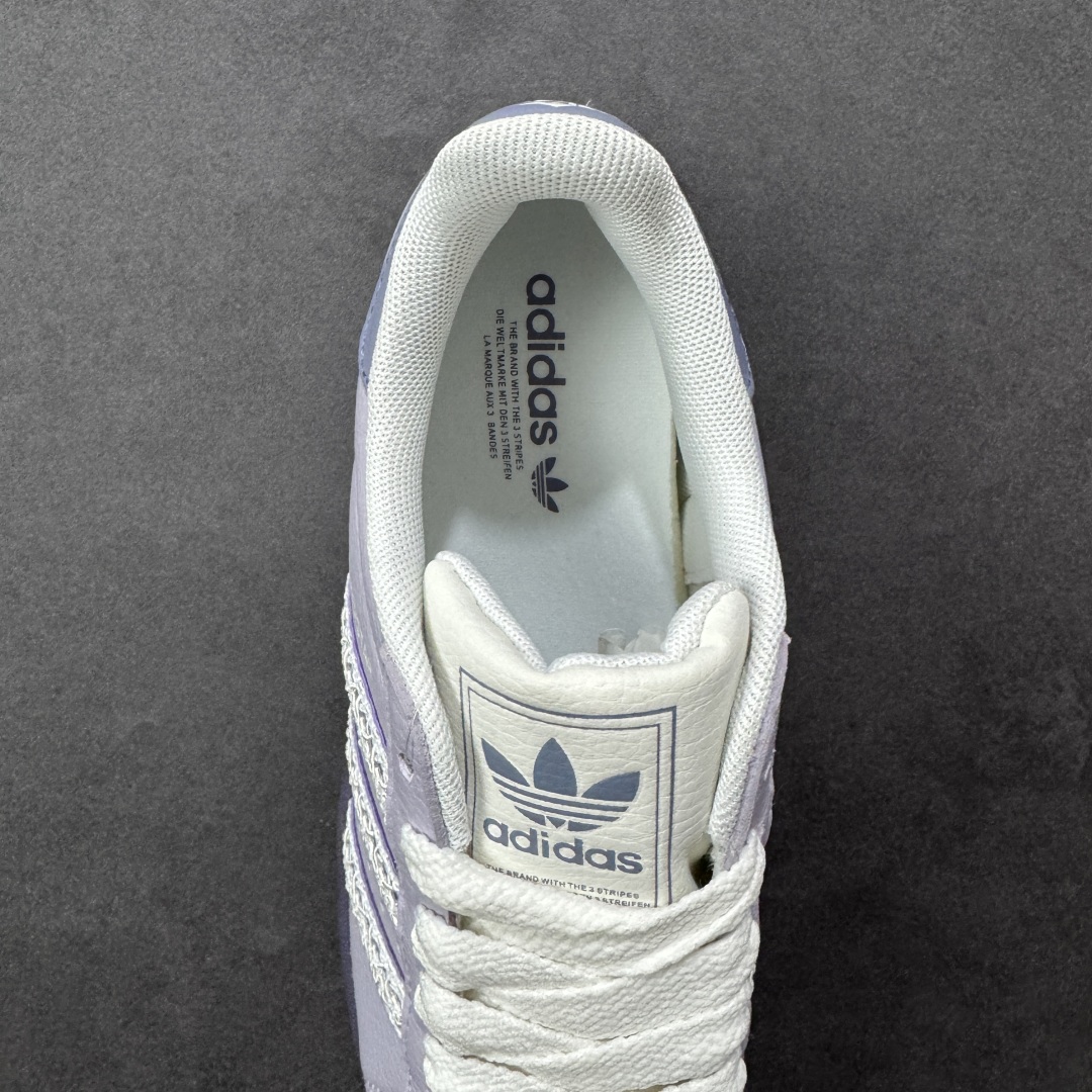 图片[7]-【正确版】Adidas Originals Superstar 2025全新版本 贝壳头官方同步 渠道正品订单 诠释市场最高工艺水平 贝壳头经典小白板鞋 专柜上架同步配色 全鞋进口头层皮料打造。区别市面普通真标版本，进出专柜无压力 货号：KJ4210 尺码：35-44-选品中心