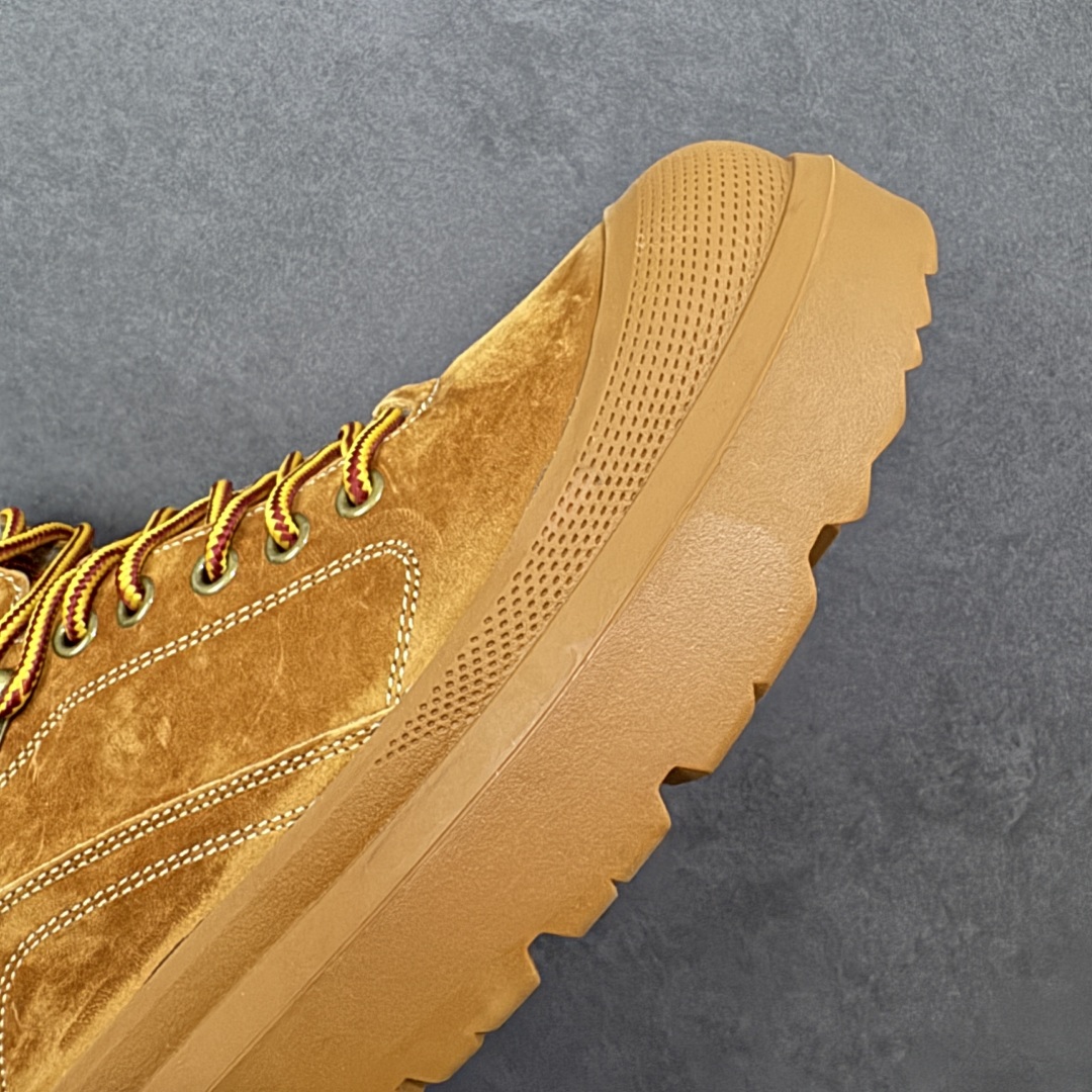 图片[5]-【广东纯原】UGG秋冬新品Tasman Weather Hybrid 塔斯曼混合系列轻量休闲鞋（毛绒一体内里 保暖锁热）秋冬必备 户外中帮男士休闲鞋雪地靴马丁靴系列 广东大厂品质 秋冬新款 时尚潮流搭配 面料釆用意大利进口磨砂牛皮 全鞋真牛皮材料 大底到五金都是代工厂原材料制作 好货不杀猪 首单质量严格把控 全套官网统一包装 今年冬季防寒户外专用产品 日常随意搭配 型男必备‼ 货号：U6339M 尺码：39-44-选品中心